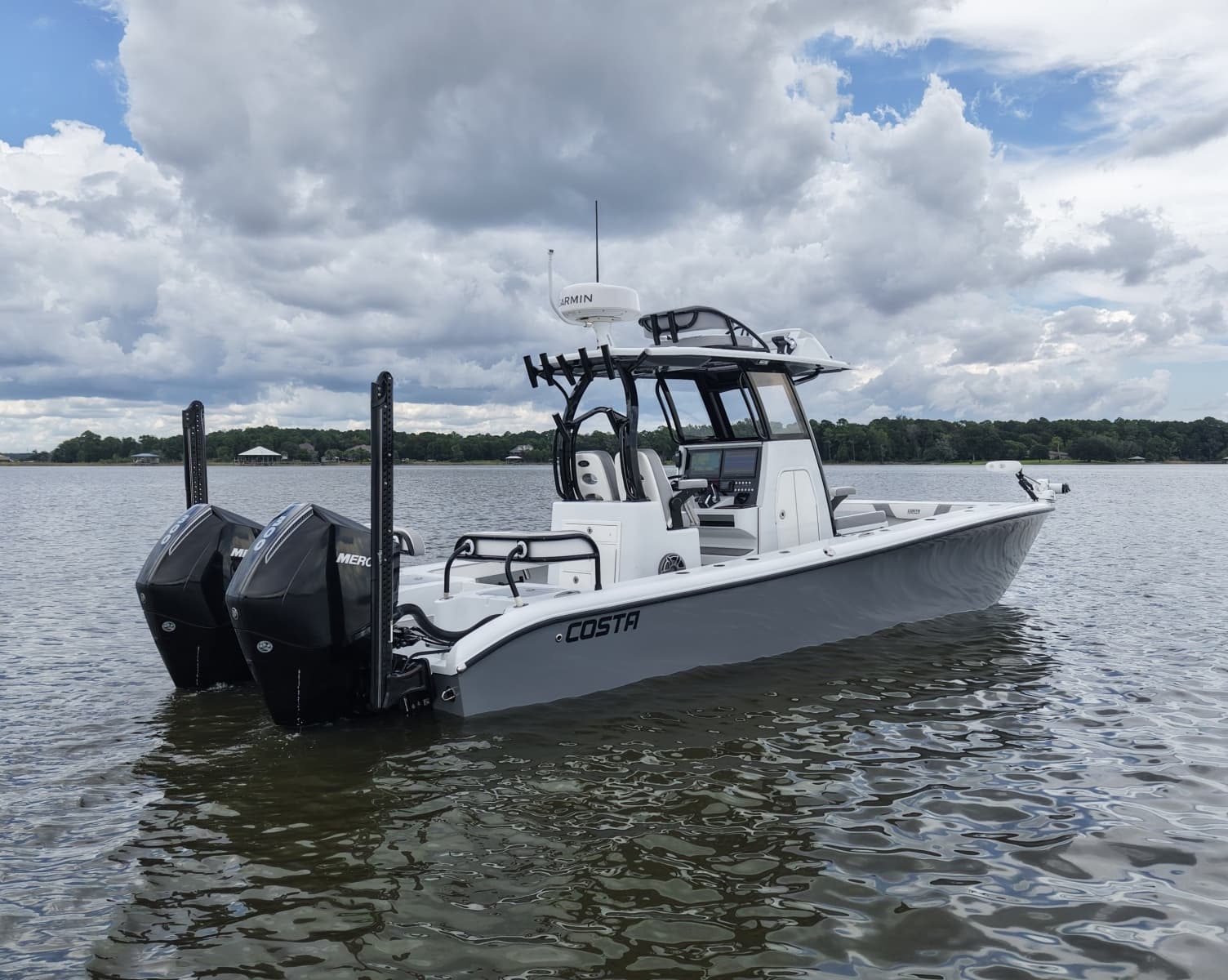 2023 Costa Custom  - Photo 9