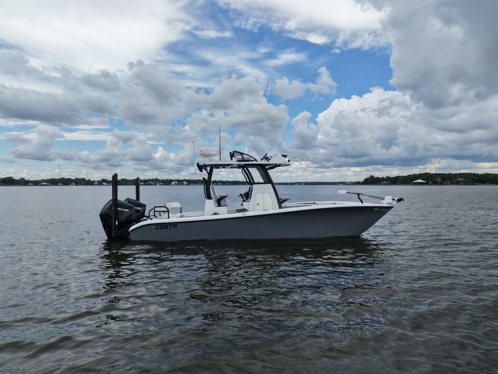 2023 Costa Custom  - Photo 1