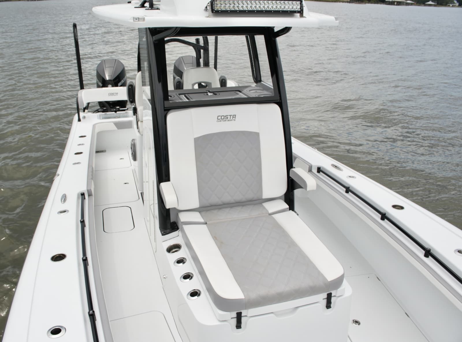 2023 Costa Custom  - Photo 41