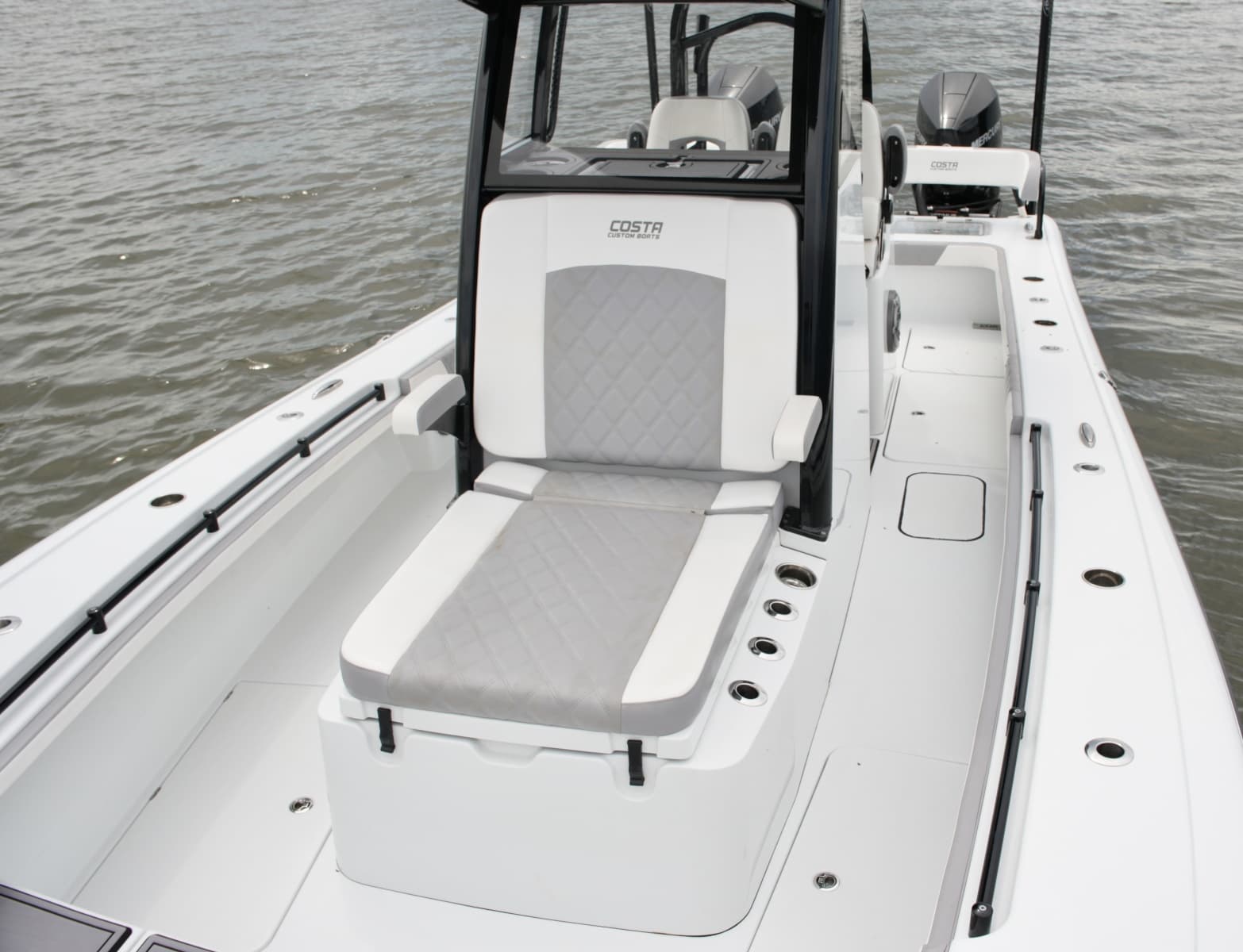 2023 Costa Custom  - Photo 44
