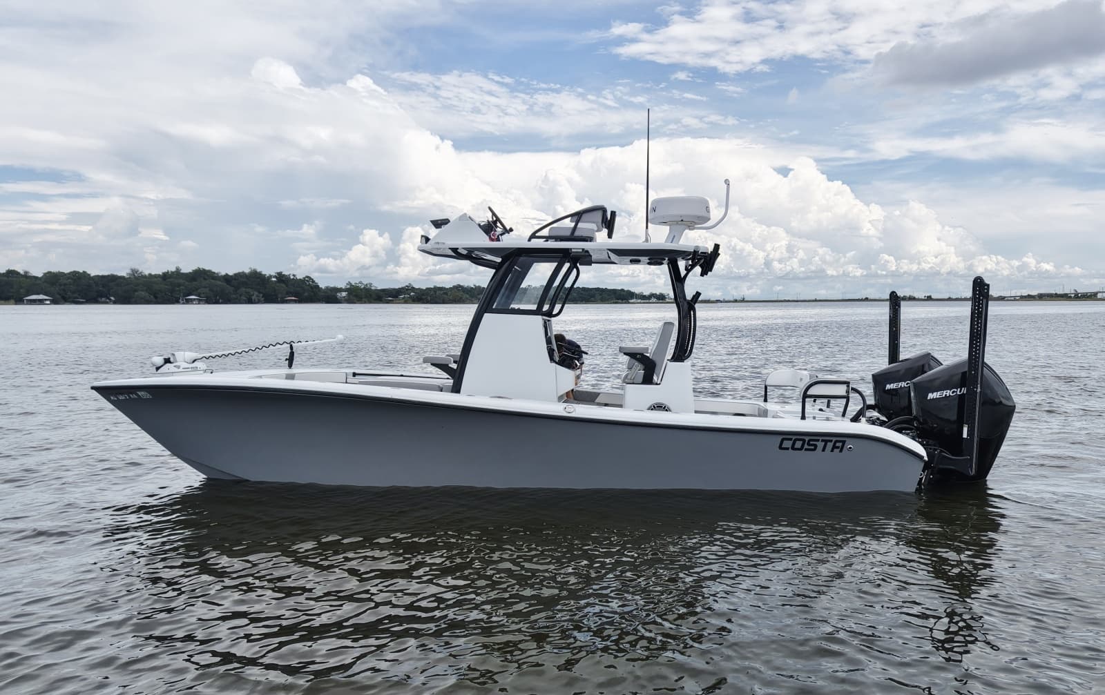 2023 Costa Custom  - Photo 21