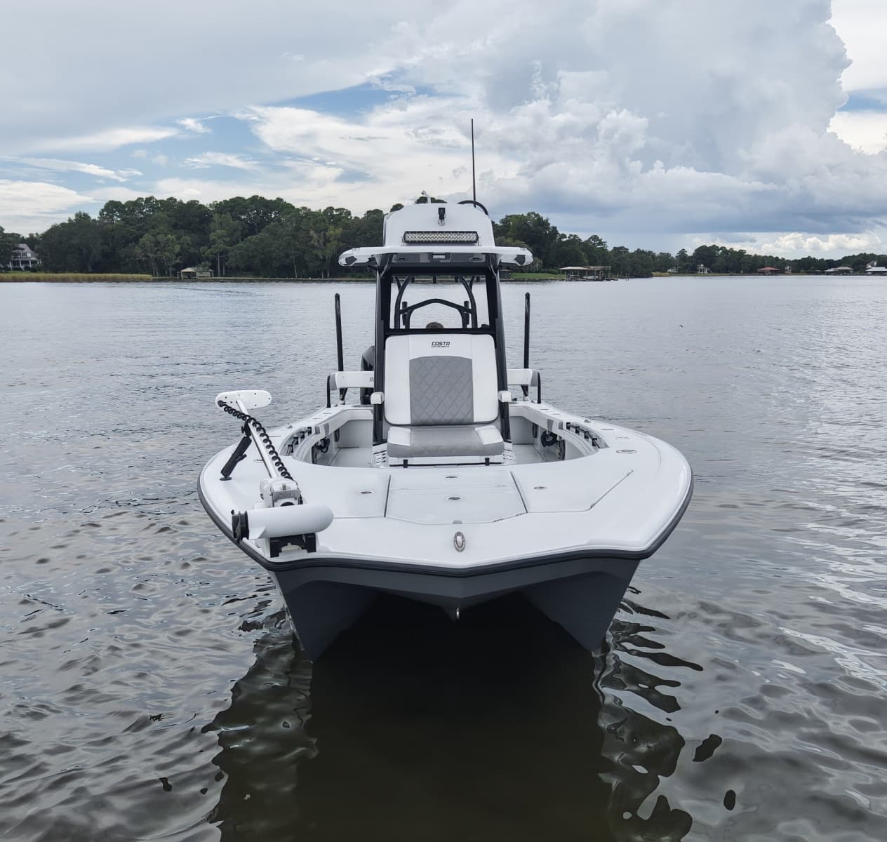 2023 Costa Custom  - Photo 16