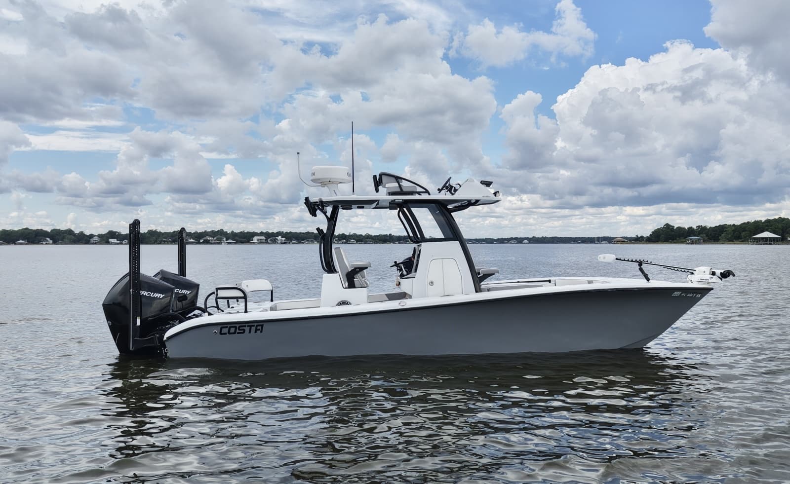 2023 Costa Custom  - Photo 12