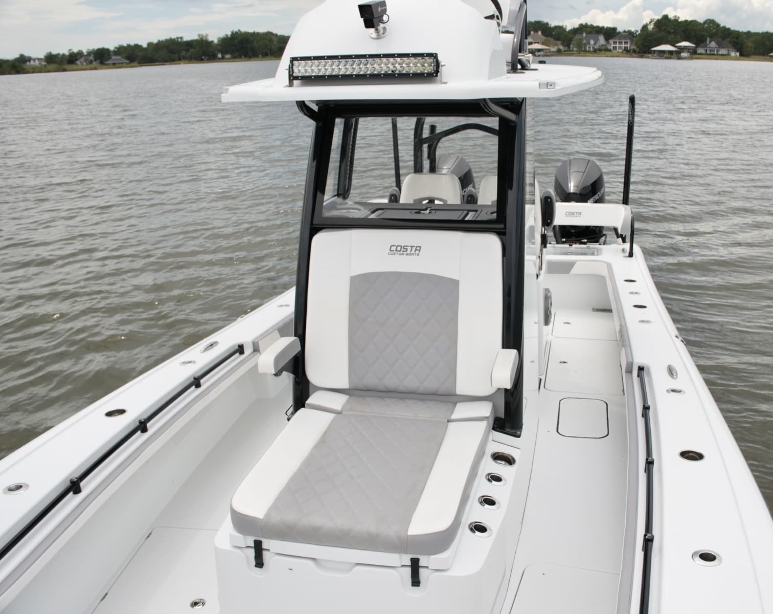 2023 Costa Custom  - Photo 45