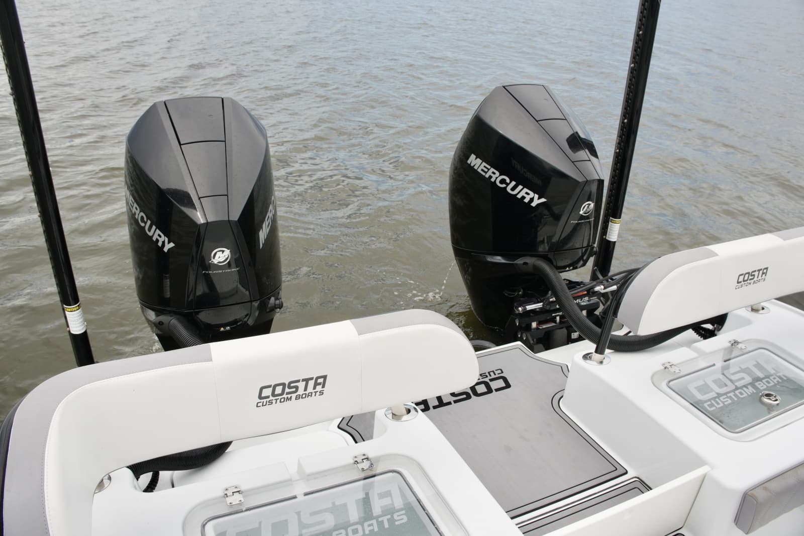 2023 Costa Custom  - Photo 52