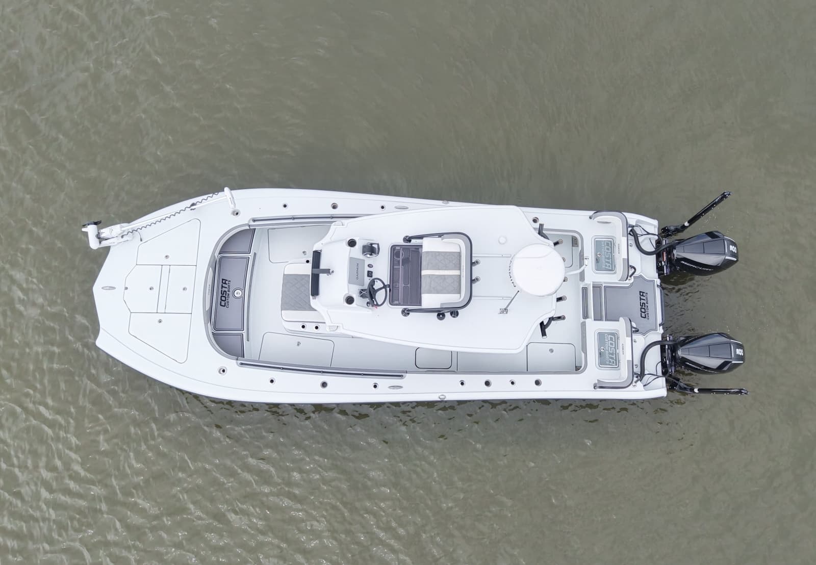 2023 Costa Custom  - Photo 23