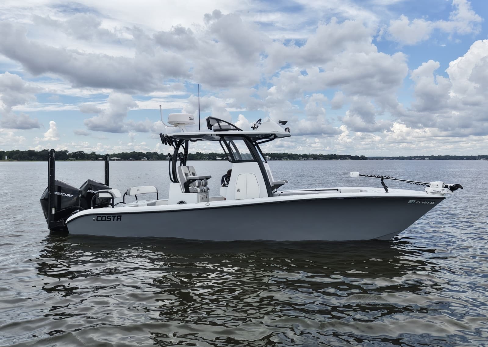 2023 Costa Custom  - Photo 13