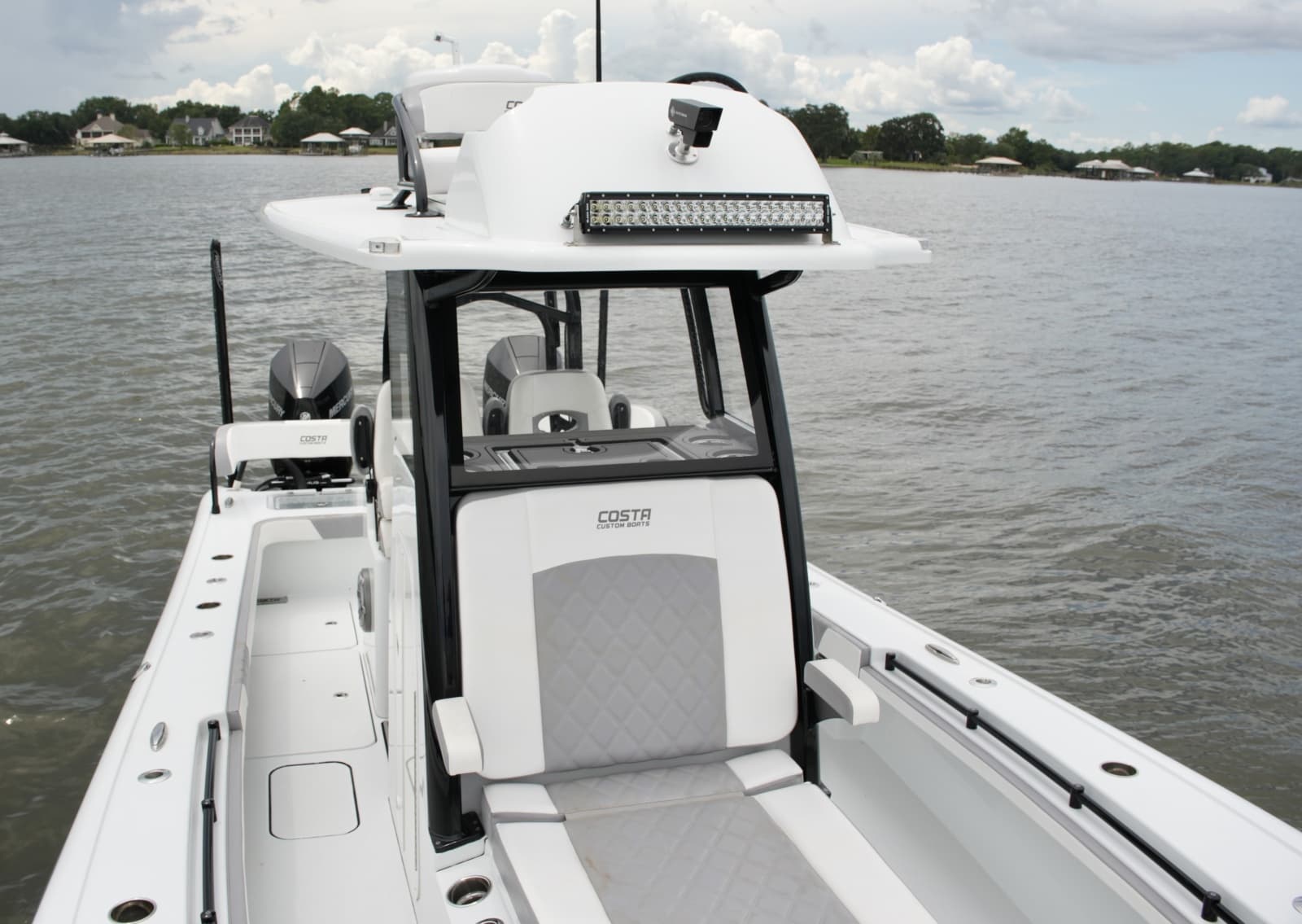 2023 Costa Custom  - Photo 42