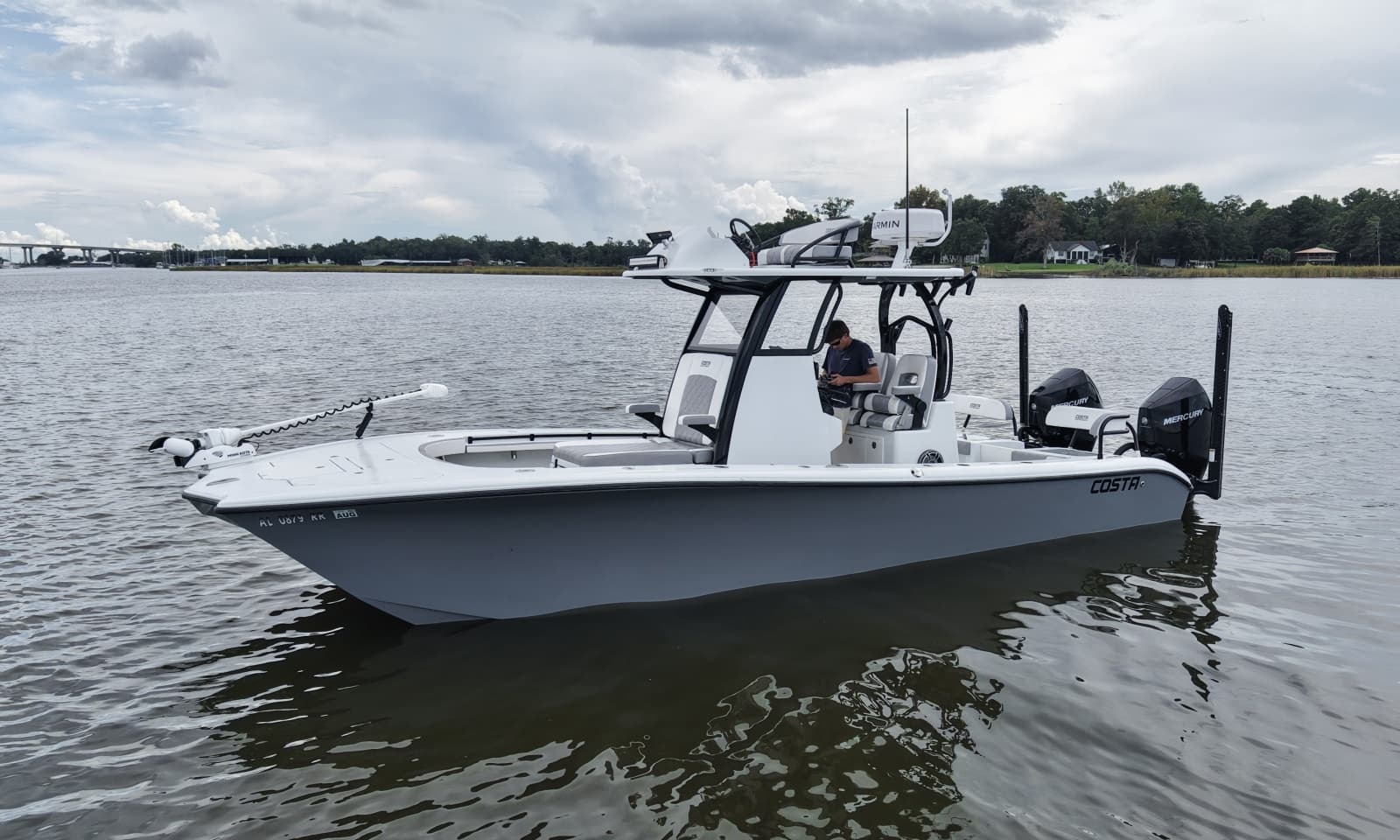 2023 Costa Custom  - Photo 19