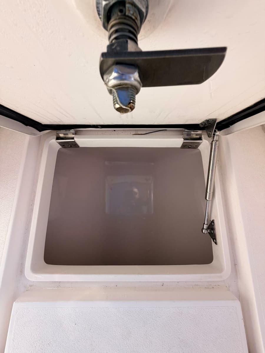 2017 Intrepid 327 Center Console - Photo 22