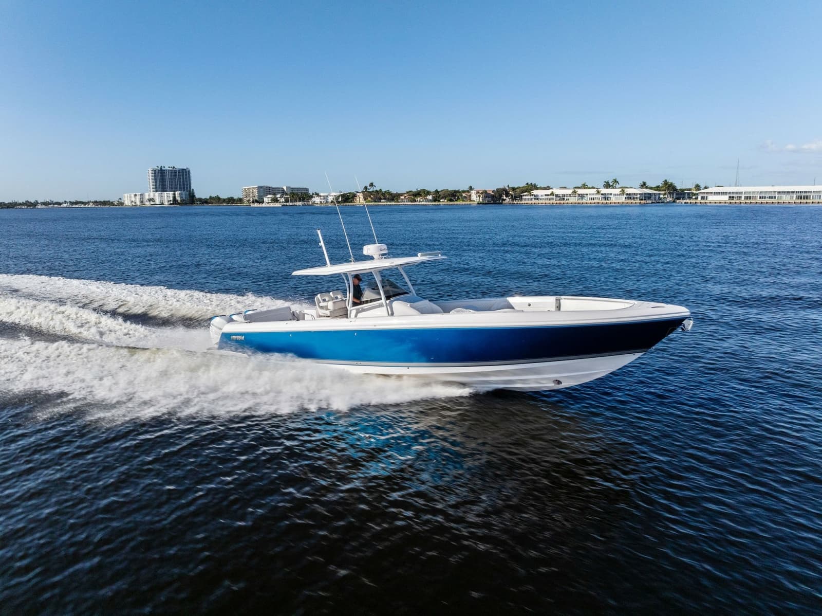 2022 Intrepid 407 Nomad FE - Photo 1