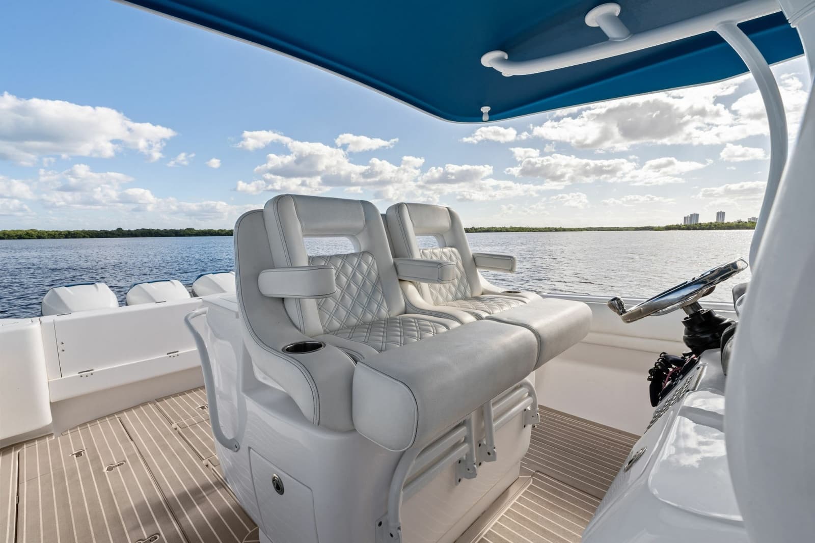 2022 Intrepid 407 Nomad FE - Photo 25