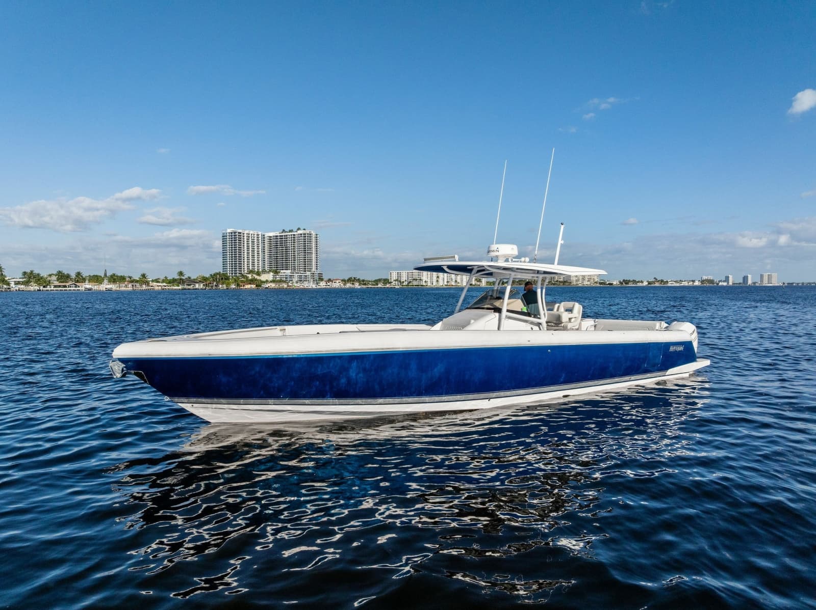 2022 Intrepid 407 Nomad FE - Photo 9