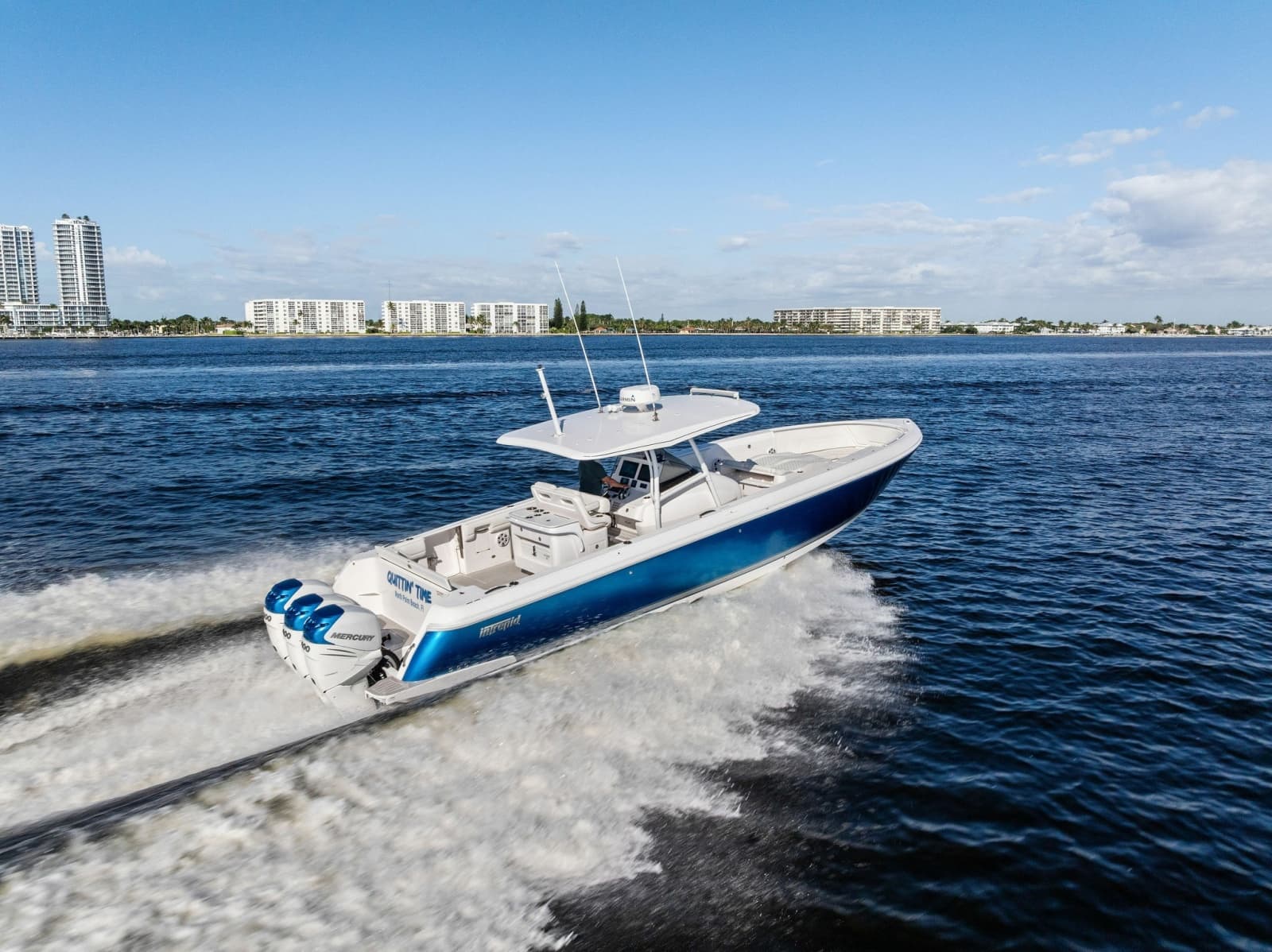 2022 Intrepid 407 Nomad FE - Photo 4