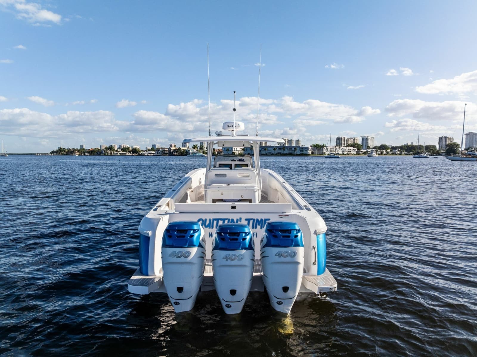 2022 Intrepid 407 Nomad FE - Photo 10