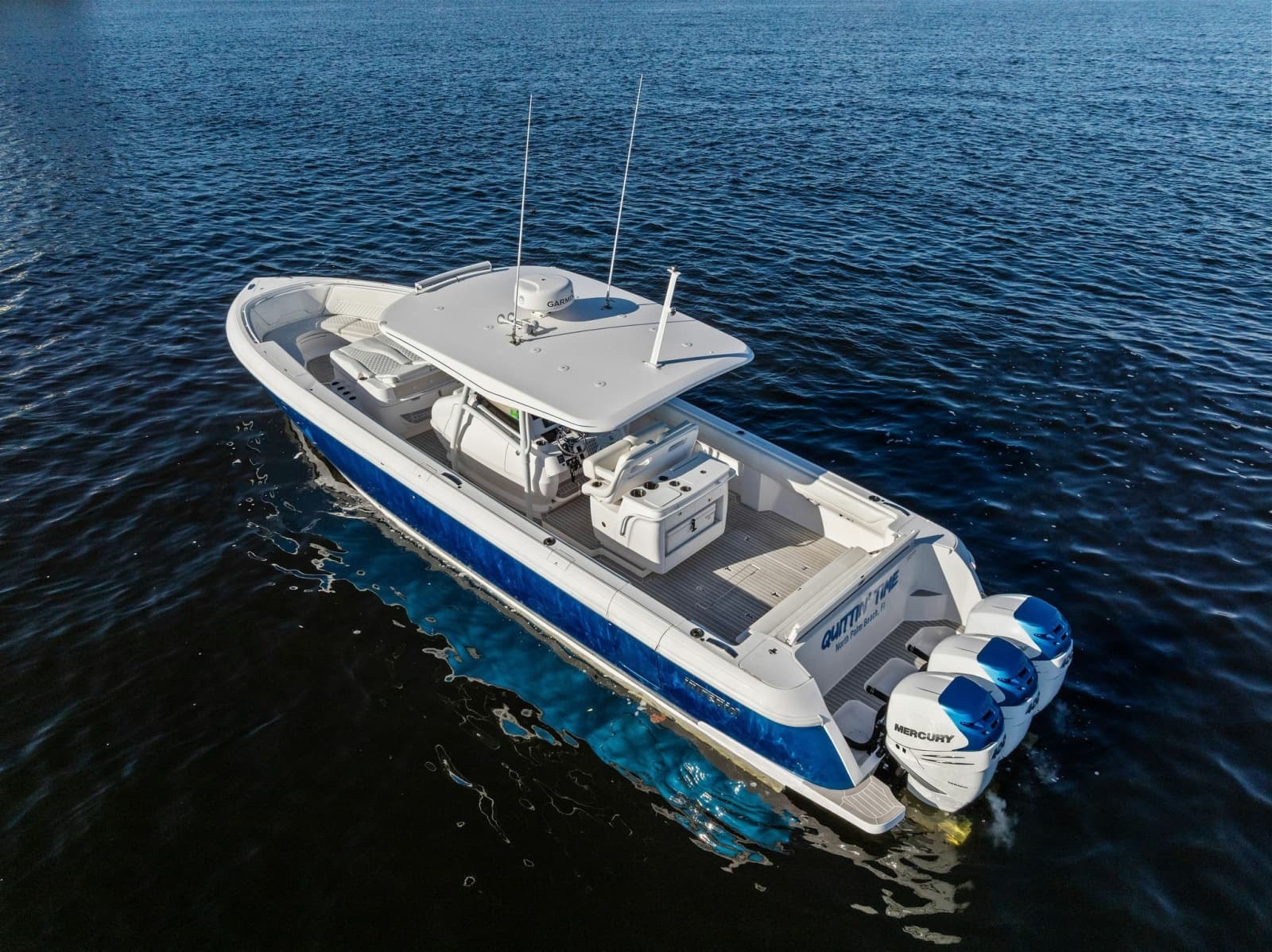 2022 Intrepid 407 Nomad FE - Photo 7