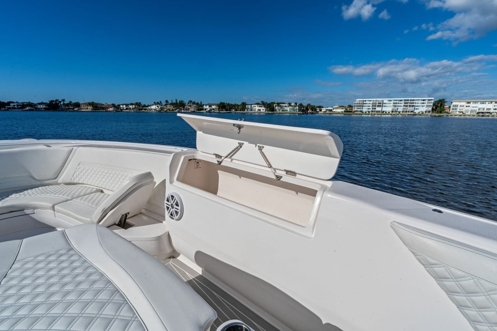 2022 Intrepid 407 Nomad FE - Photo 20