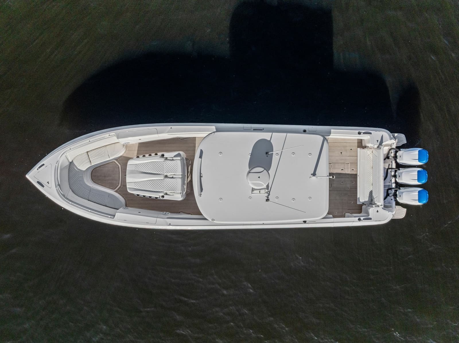 2022 Intrepid 407 Nomad FE - Photo 11