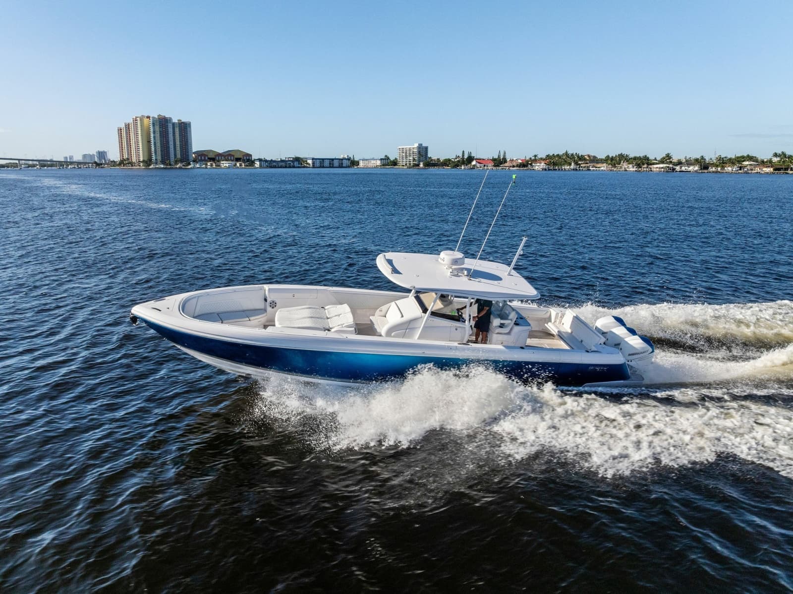 2022 Intrepid 407 Nomad FE - Photo 3