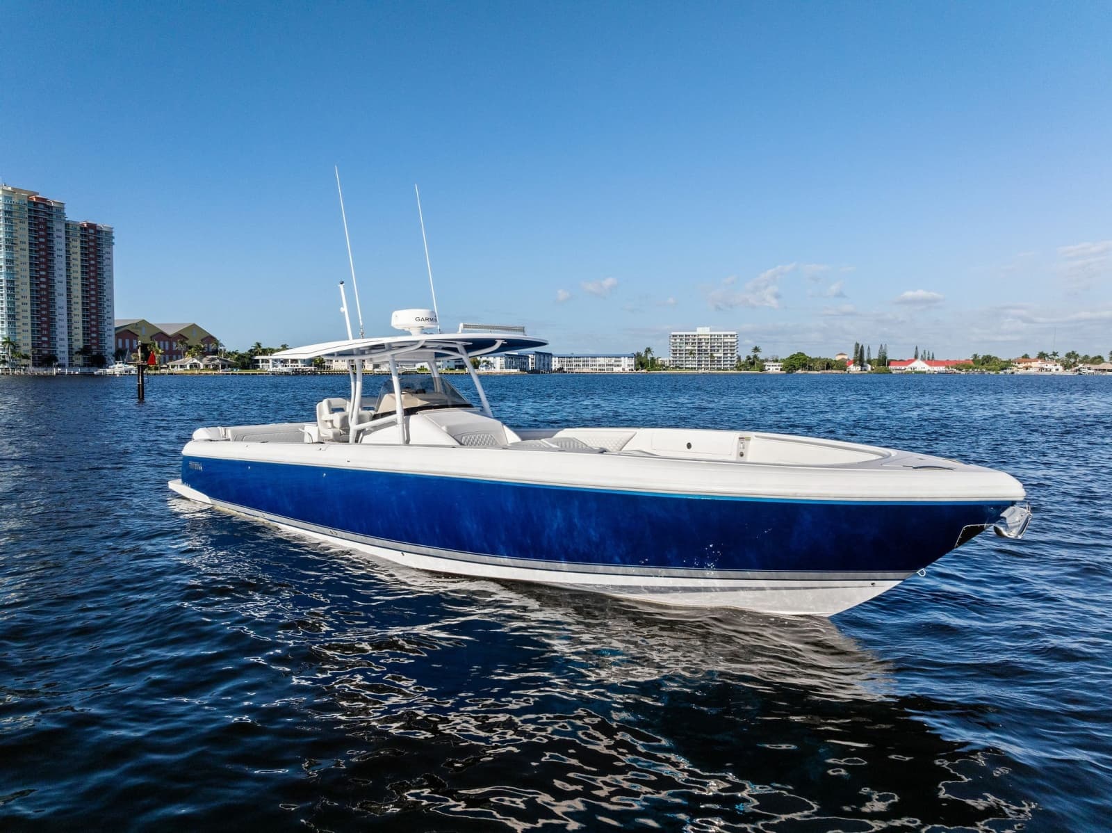2022 Intrepid 407 Nomad FE - Photo 8