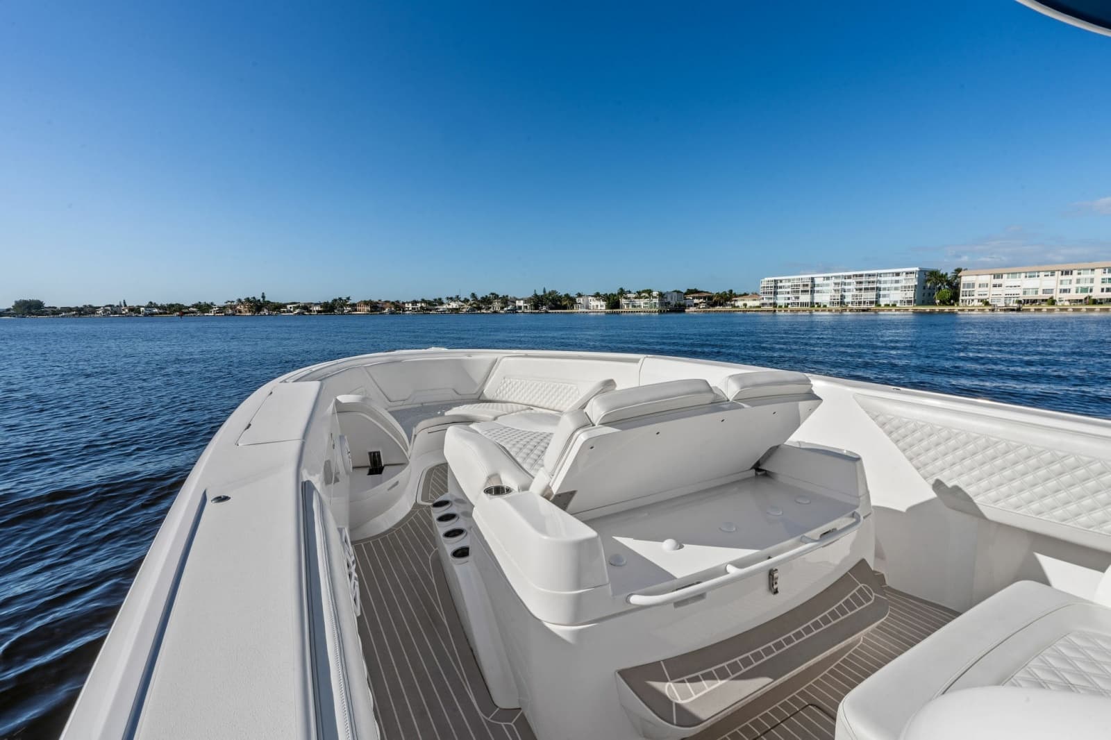 2022 Intrepid 407 Nomad FE - Photo 12