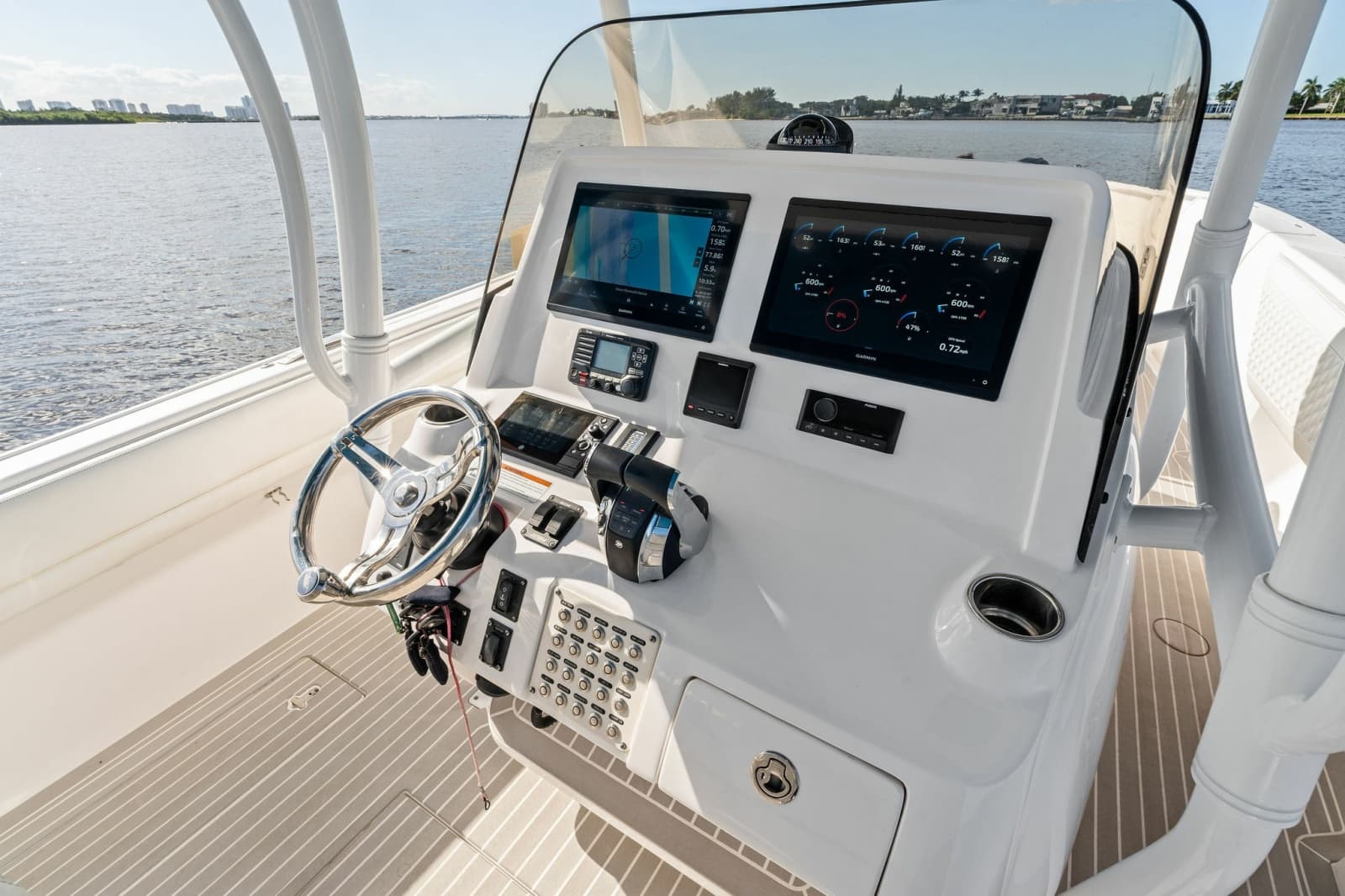 2022 Intrepid 407 Nomad FE - Photo 24