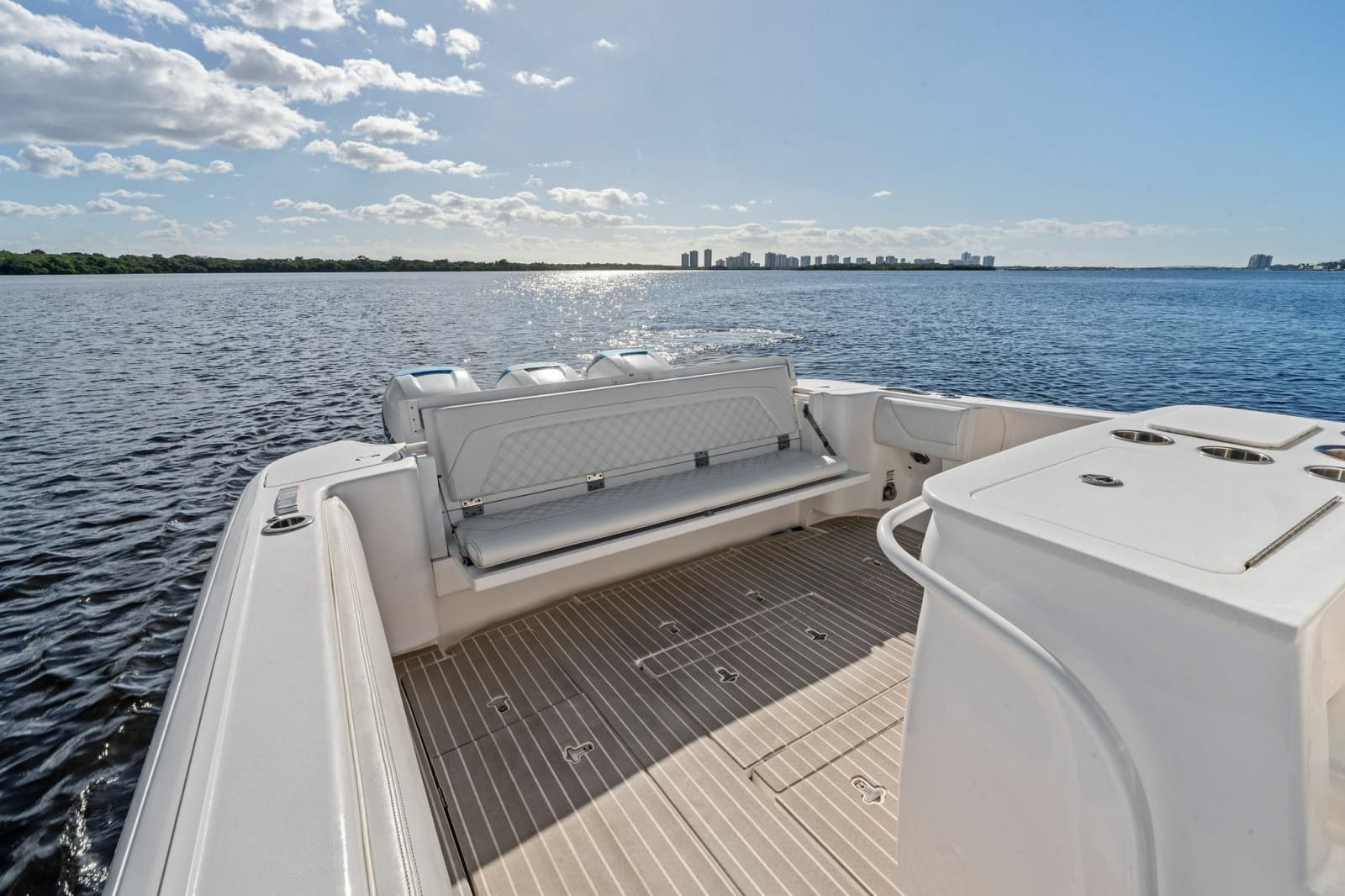 2022 Intrepid 407 Nomad FE - Photo 26