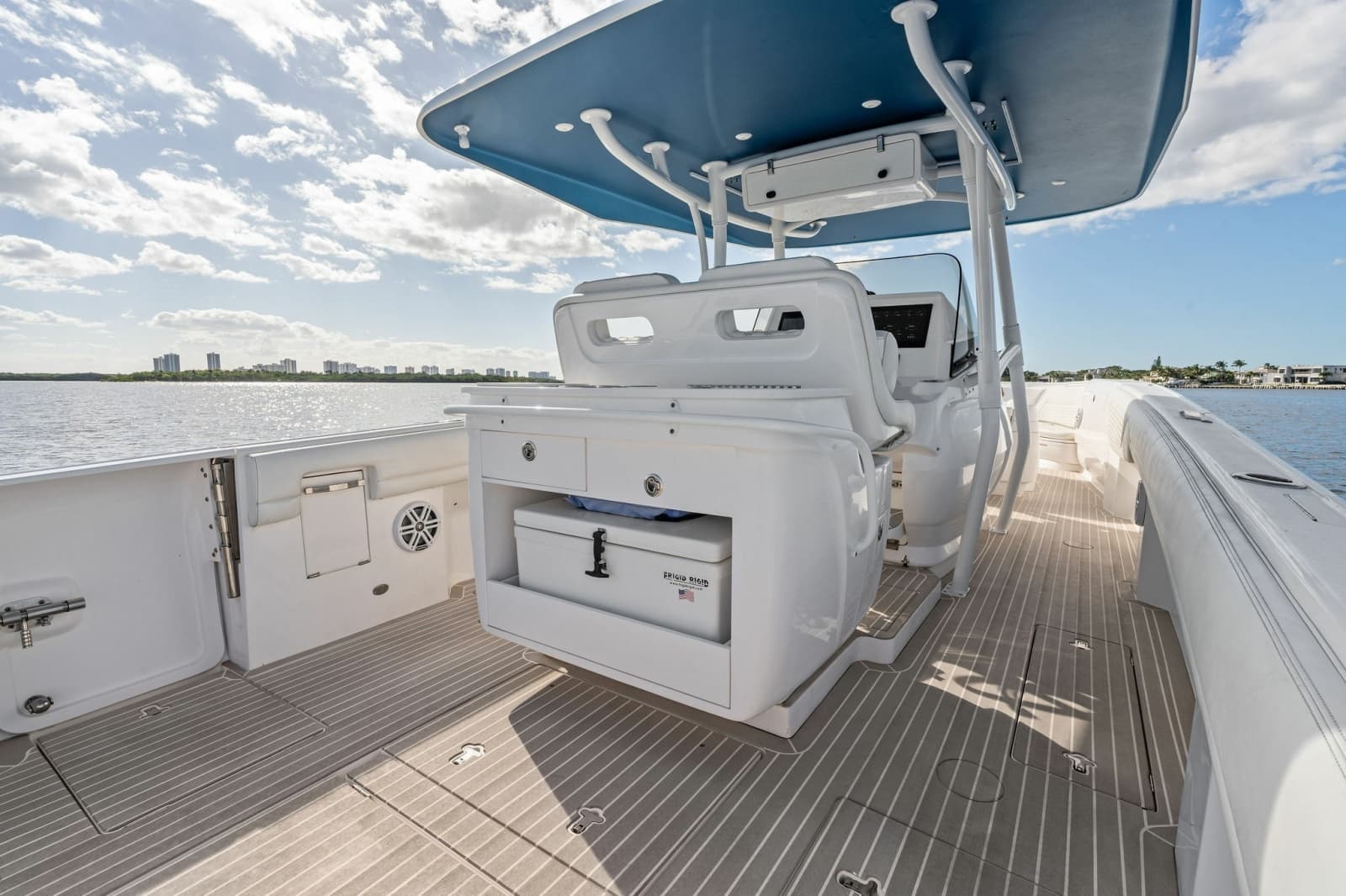 2022 Intrepid 407 Nomad FE - Photo 22