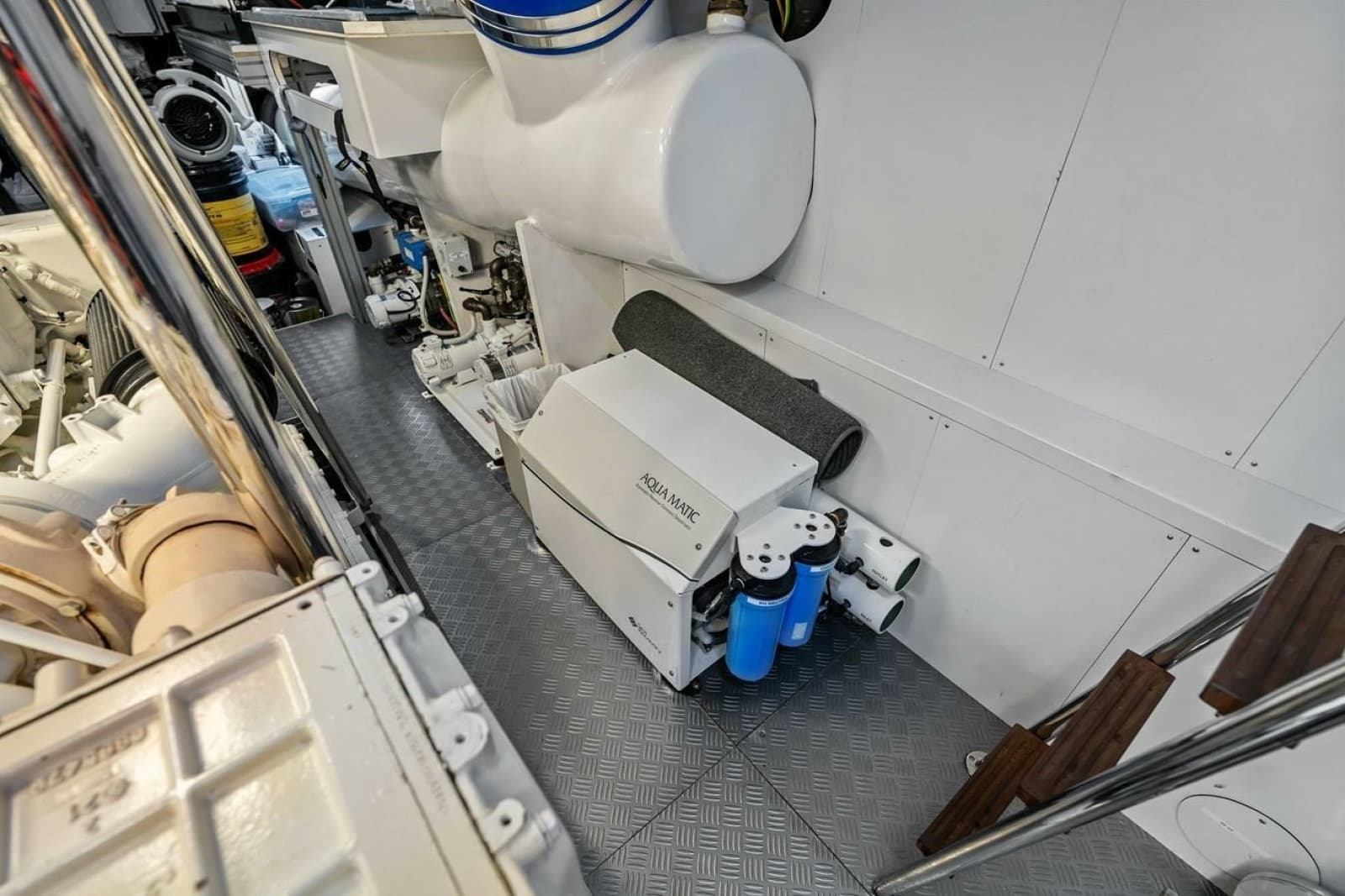 2022 Ferretti Yachts 850 Motoryacht - Photo 71