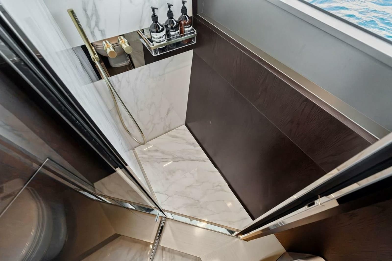 2022 Ferretti Yachts 850 Motoryacht - Photo 65