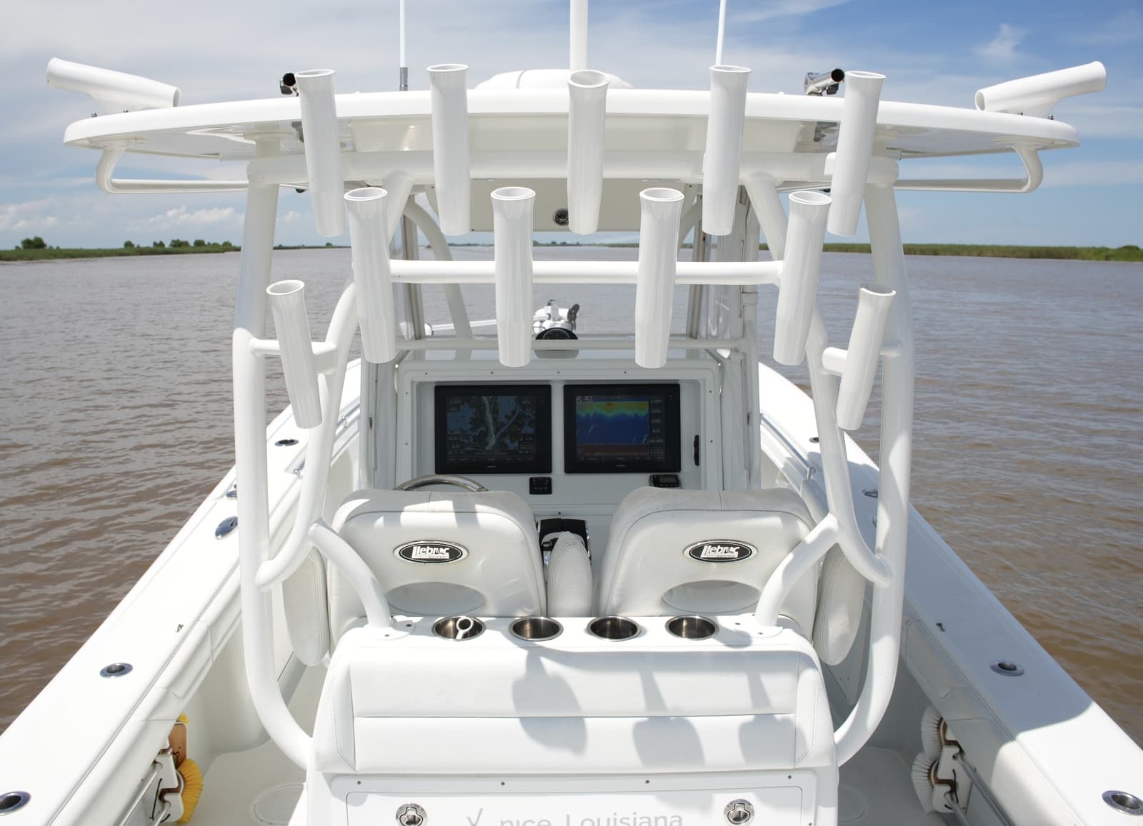 2016 Yellowfin  - Photo 48