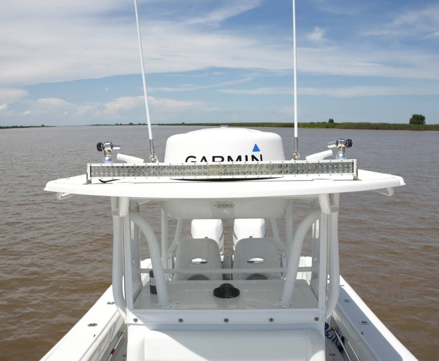 2016 Yellowfin  - Photo 39