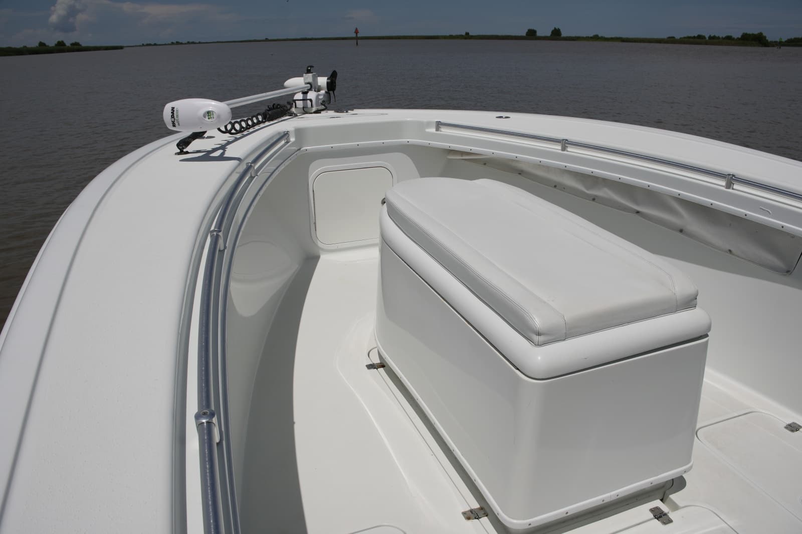 2016 Yellowfin  - Photo 23