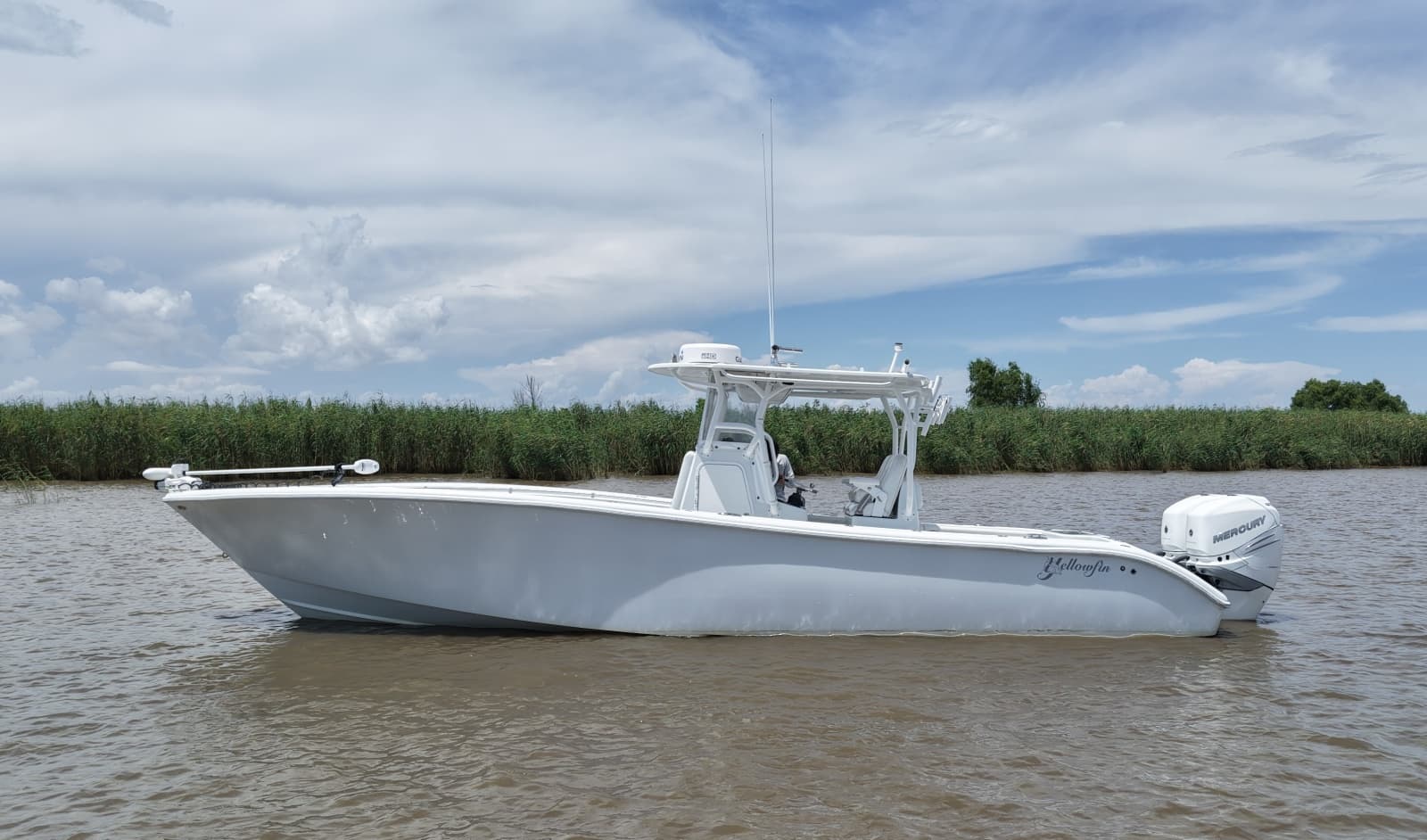 2016 Yellowfin  - Photo 6