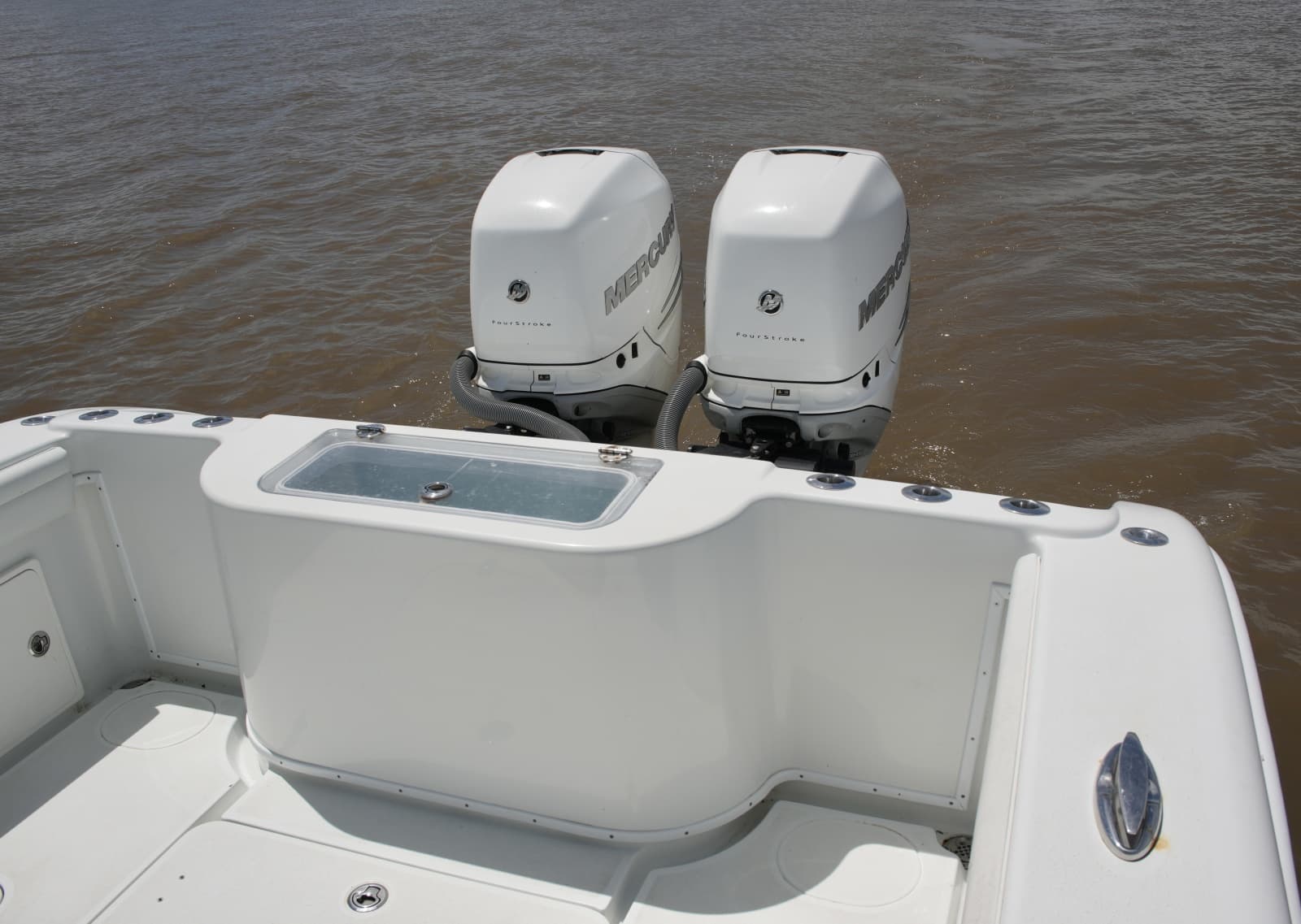 2016 Yellowfin  - Photo 28