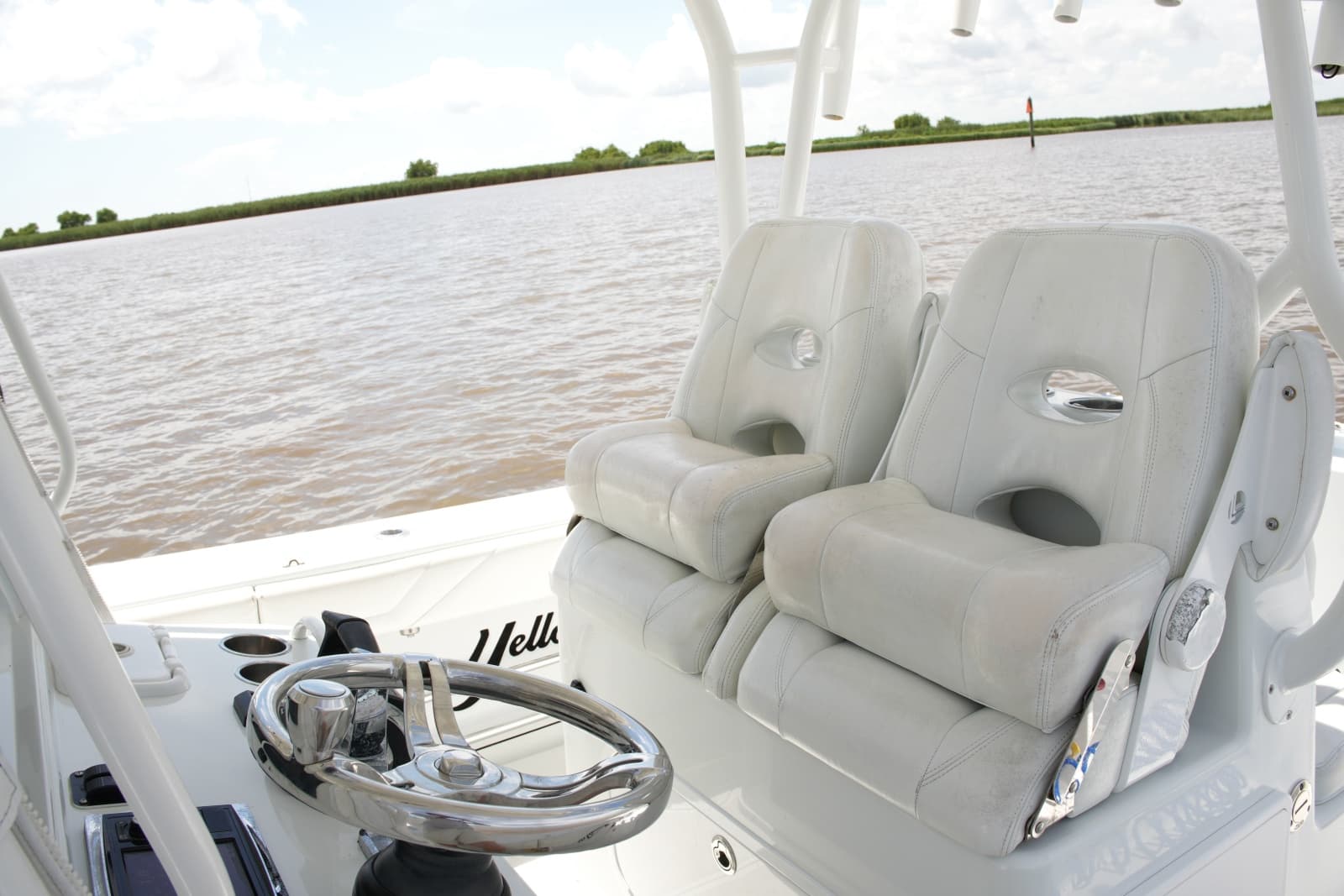 2016 Yellowfin  - Photo 35