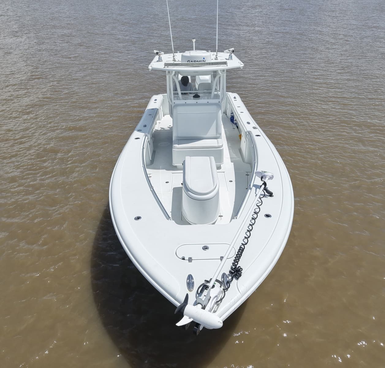 2016 Yellowfin  - Photo 14