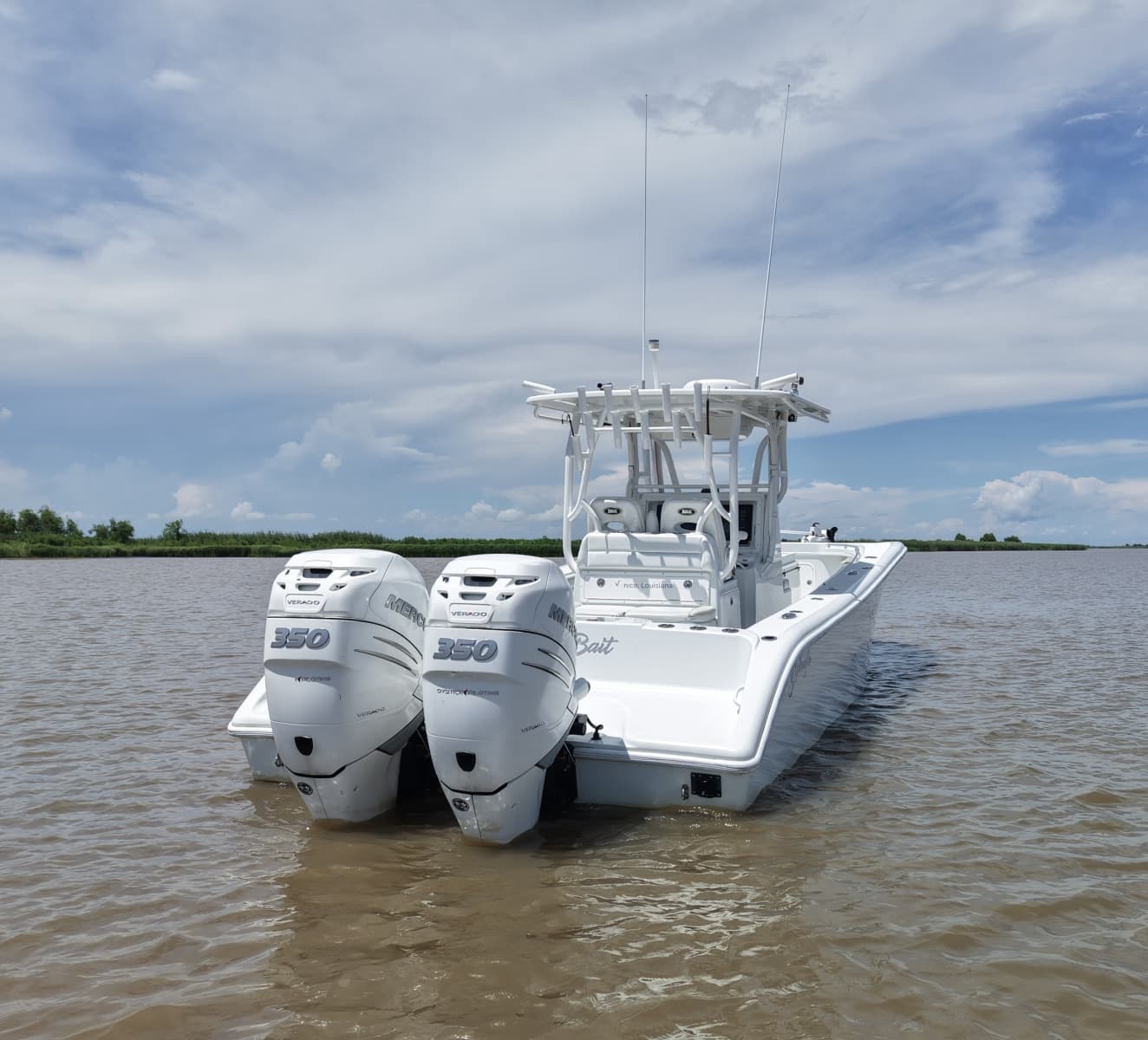 2016 Yellowfin  - Photo 20