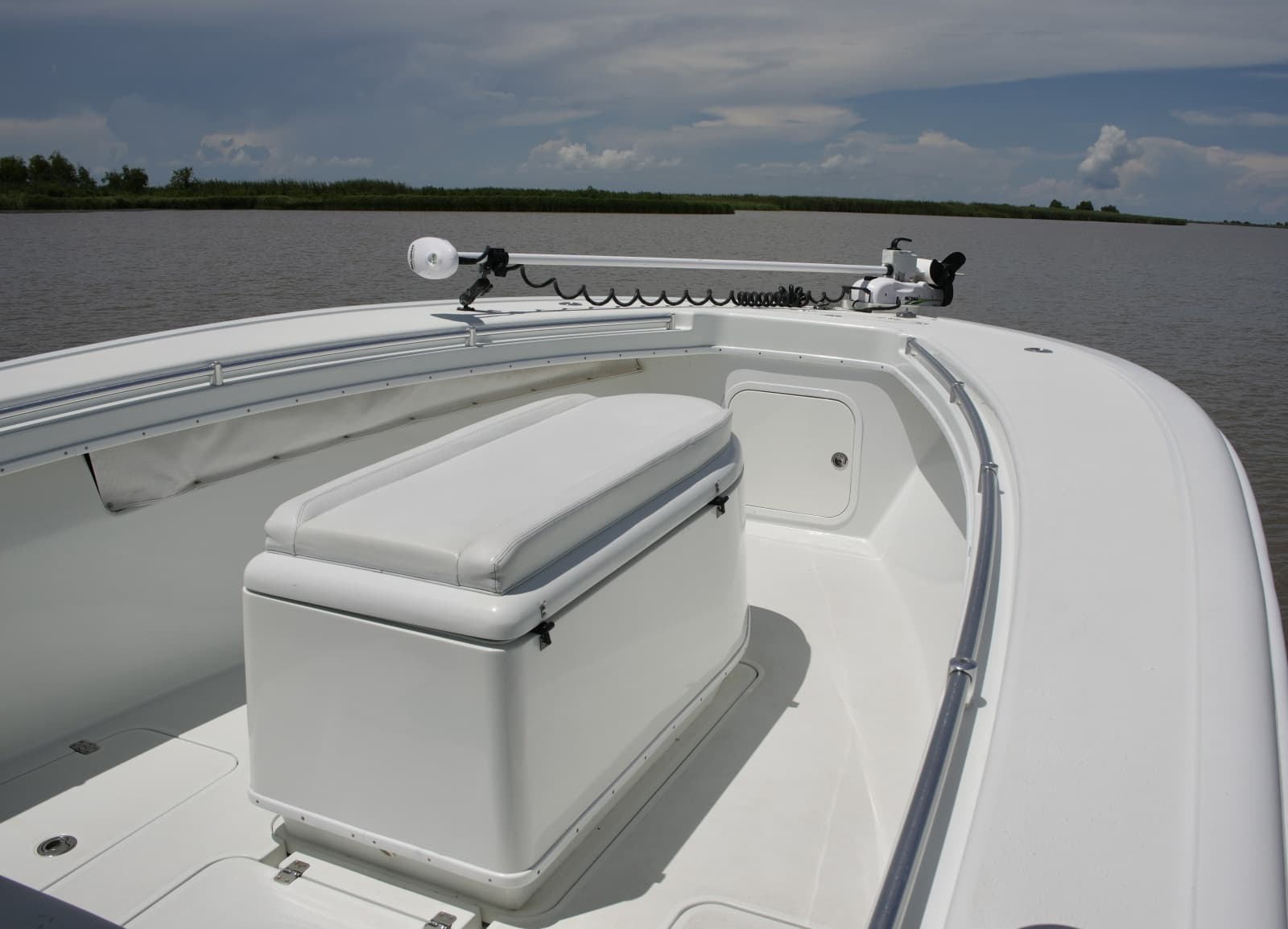 2016 Yellowfin  - Photo 24
