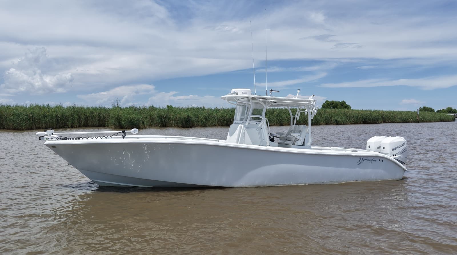 2016 Yellowfin  - Photo 5