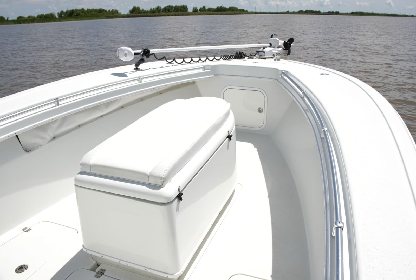 2016 Yellowfin  - Photo 37