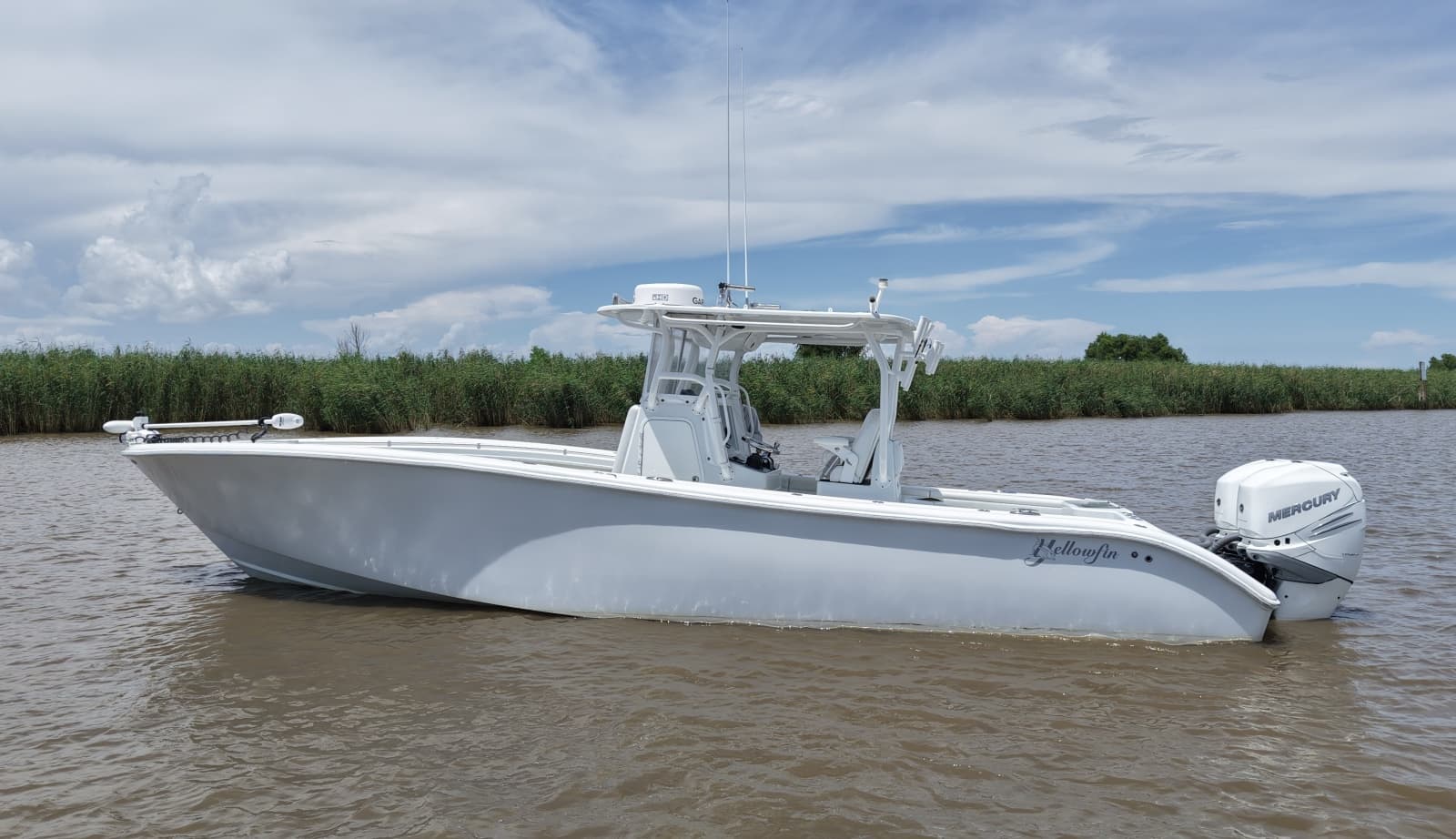 2016 Yellowfin  - Photo 7
