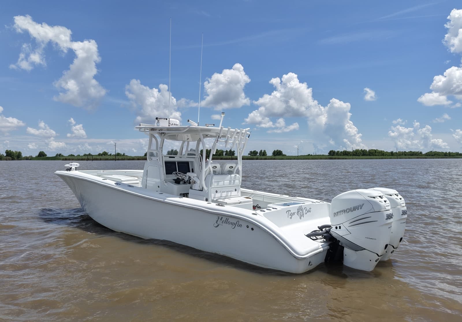 2016 Yellowfin  - Photo 11