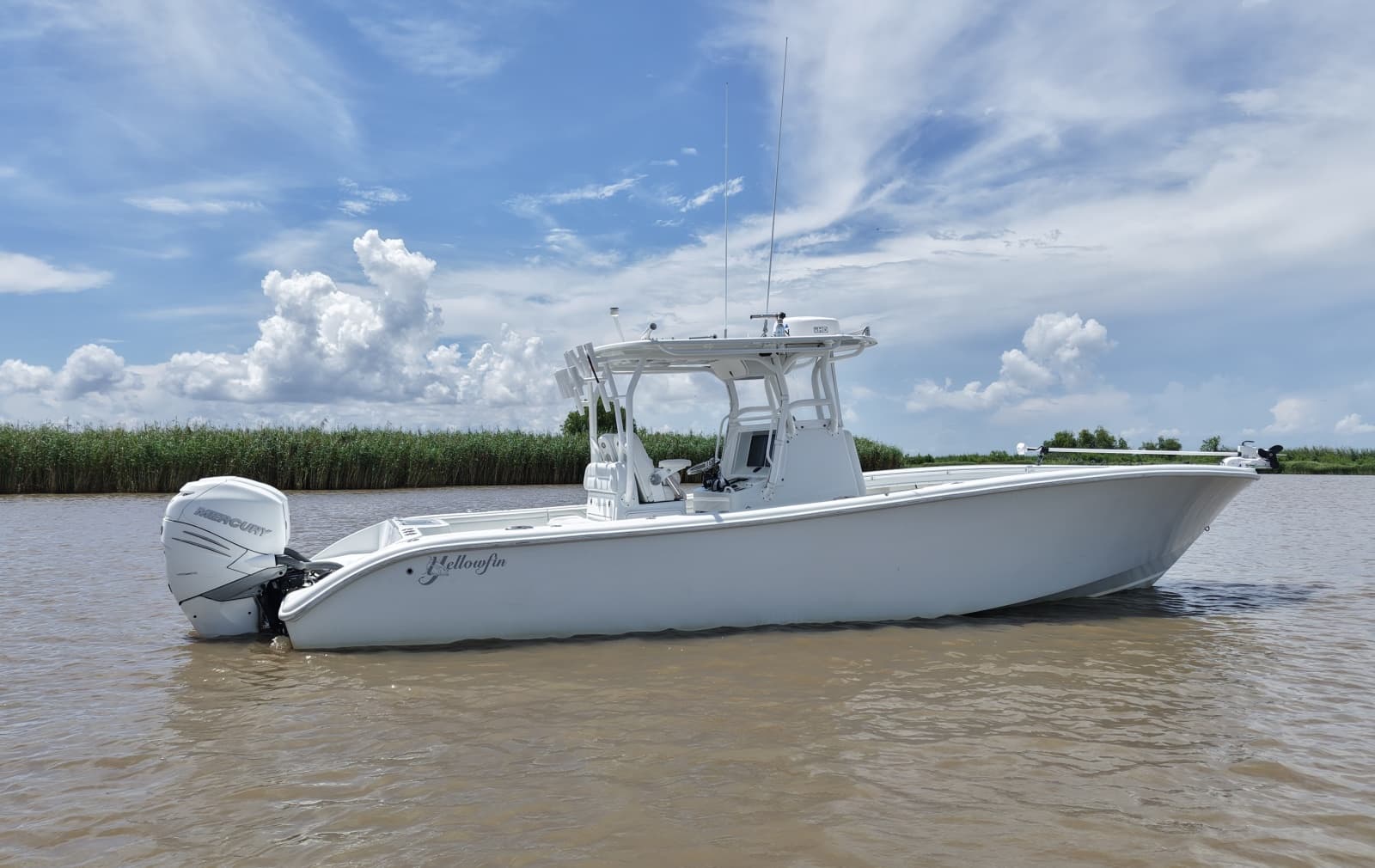 2016 Yellowfin  - Photo 22