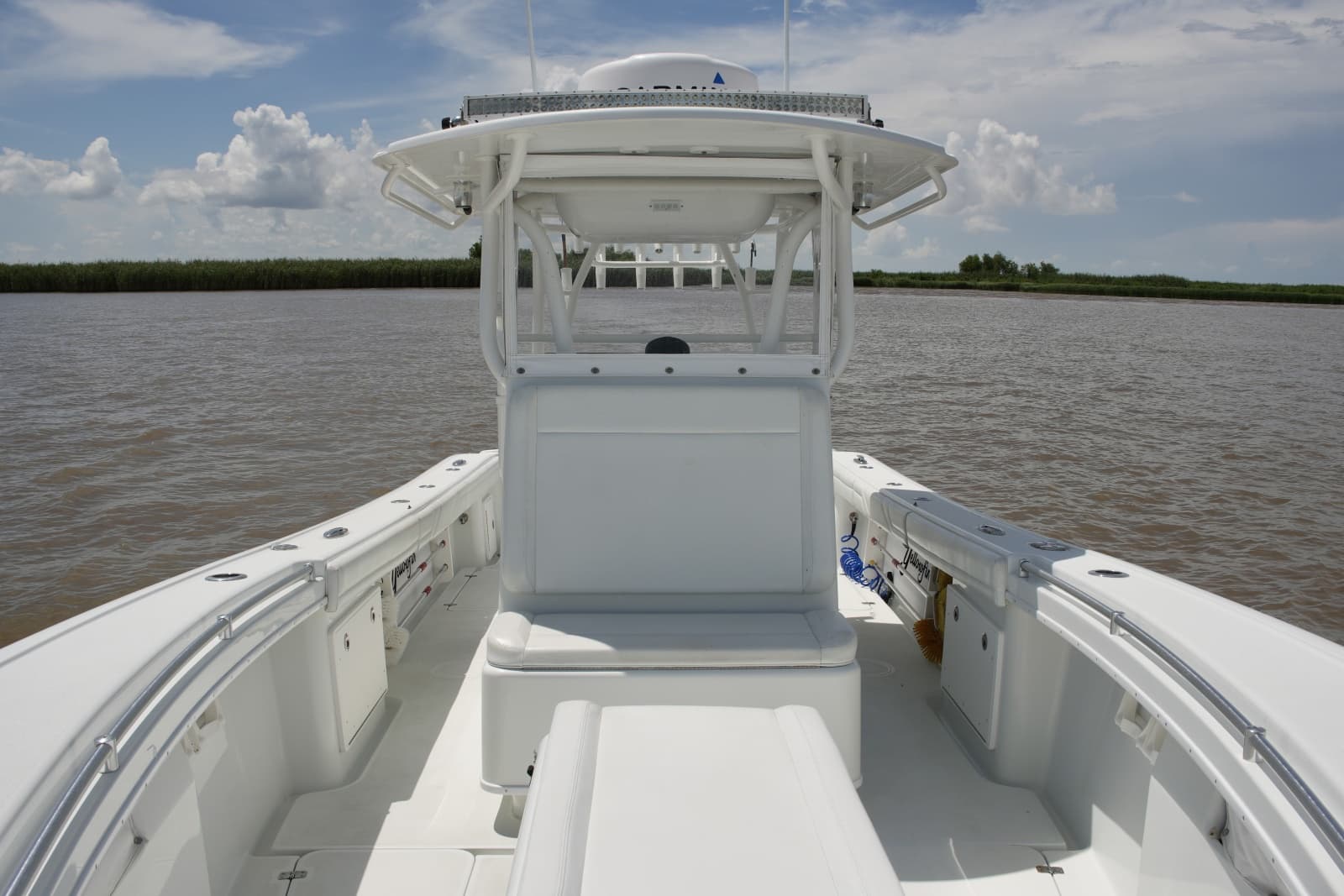 2016 Yellowfin  - Photo 29