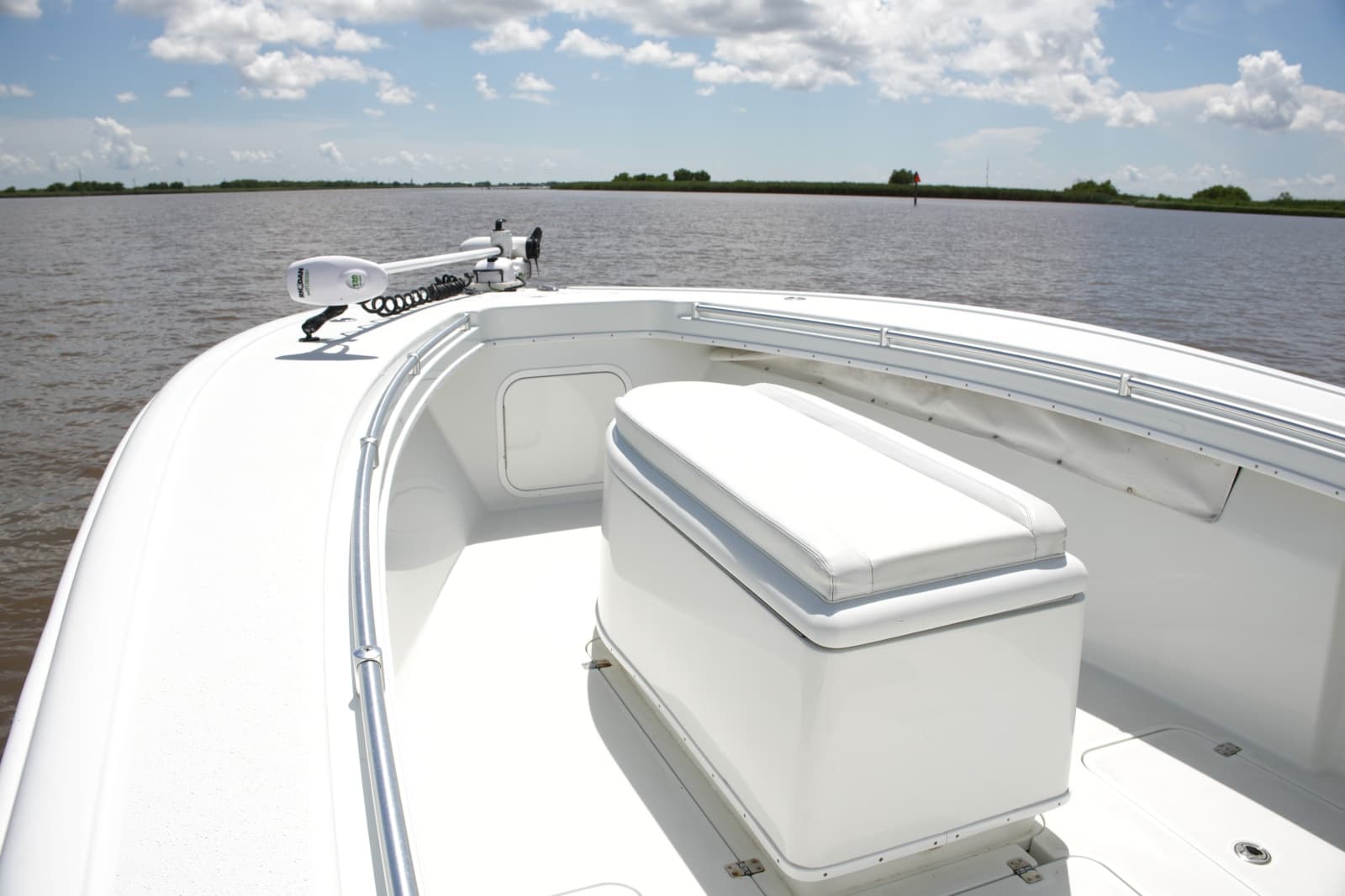 2016 Yellowfin  - Photo 38