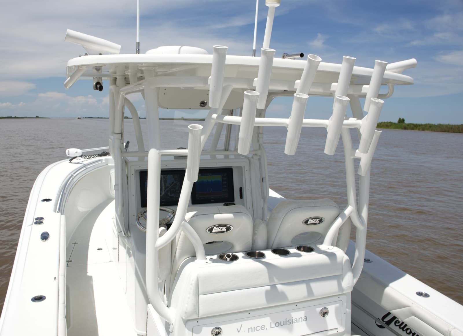 2016 Yellowfin  - Photo 49