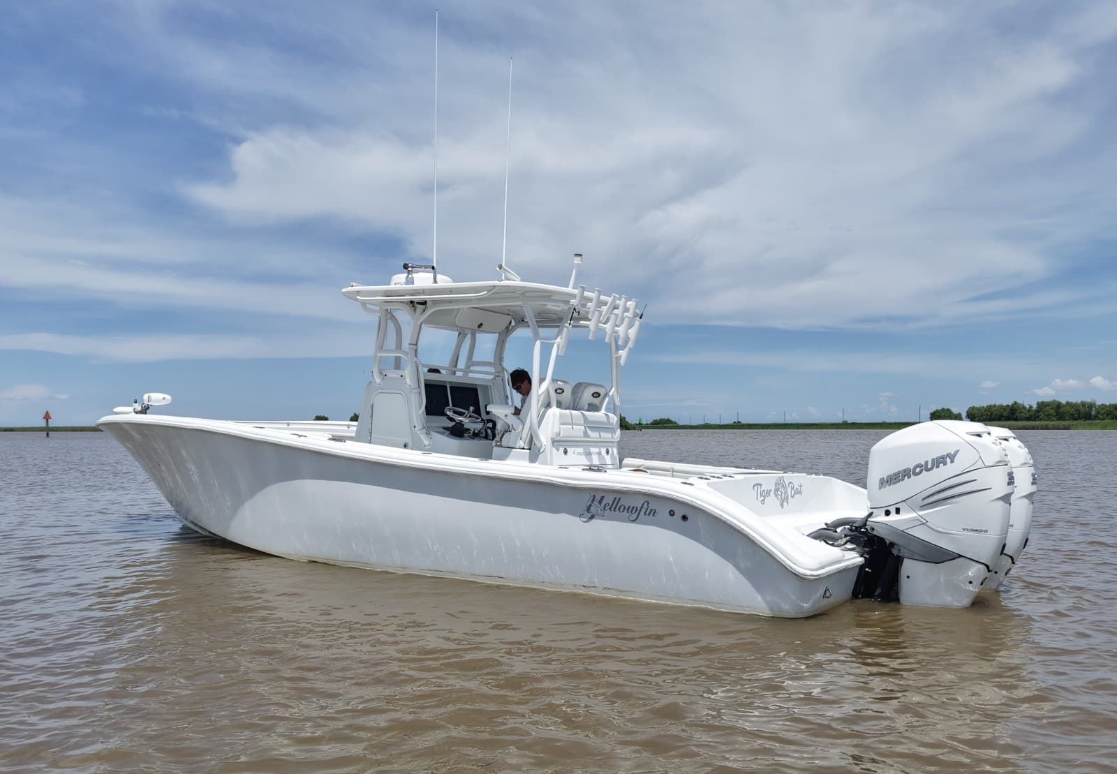 2016 Yellowfin  - Photo 17