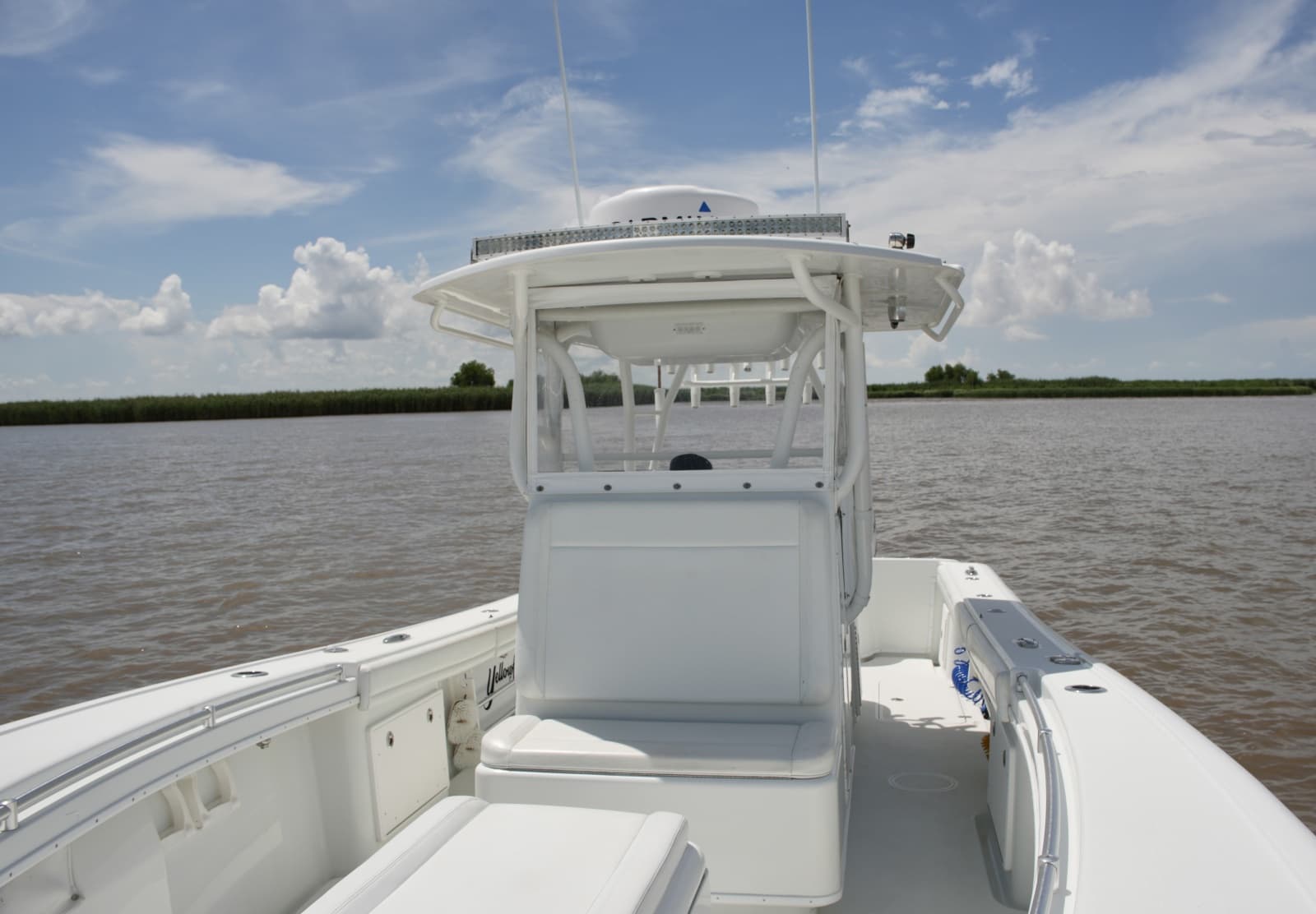 2016 Yellowfin  - Photo 31