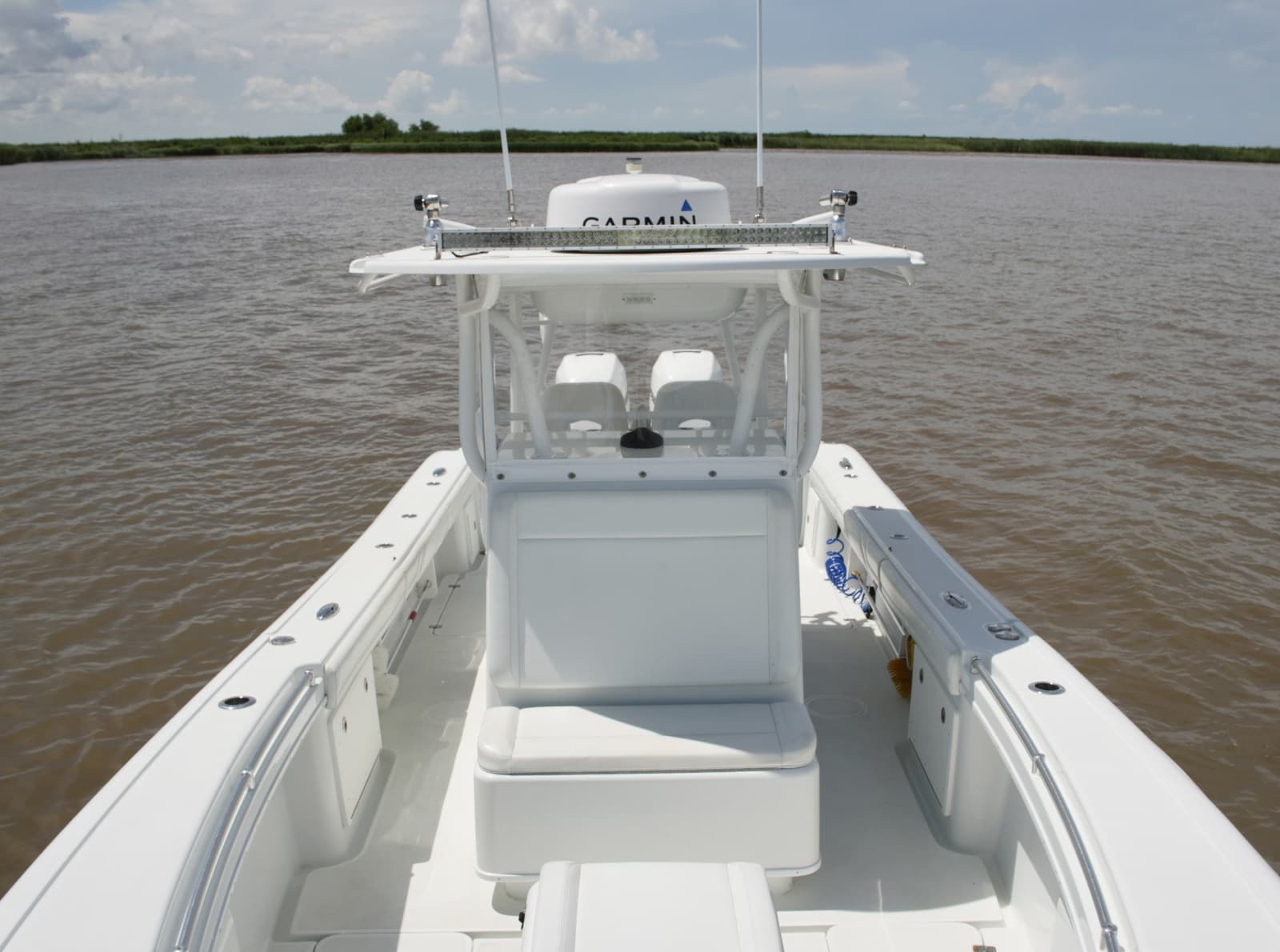 2016 Yellowfin  - Photo 32